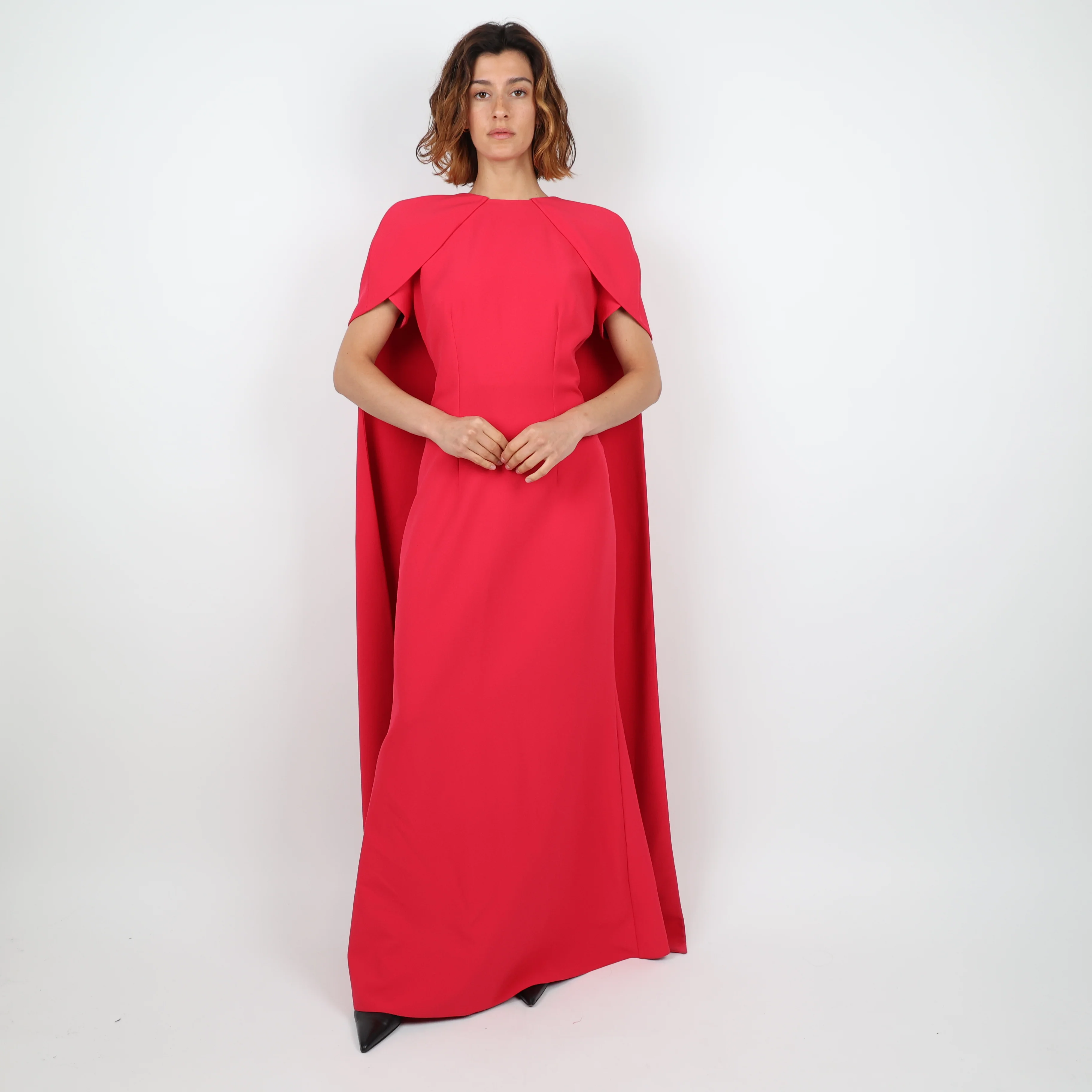 Dress, UK Size 18 - Image 2