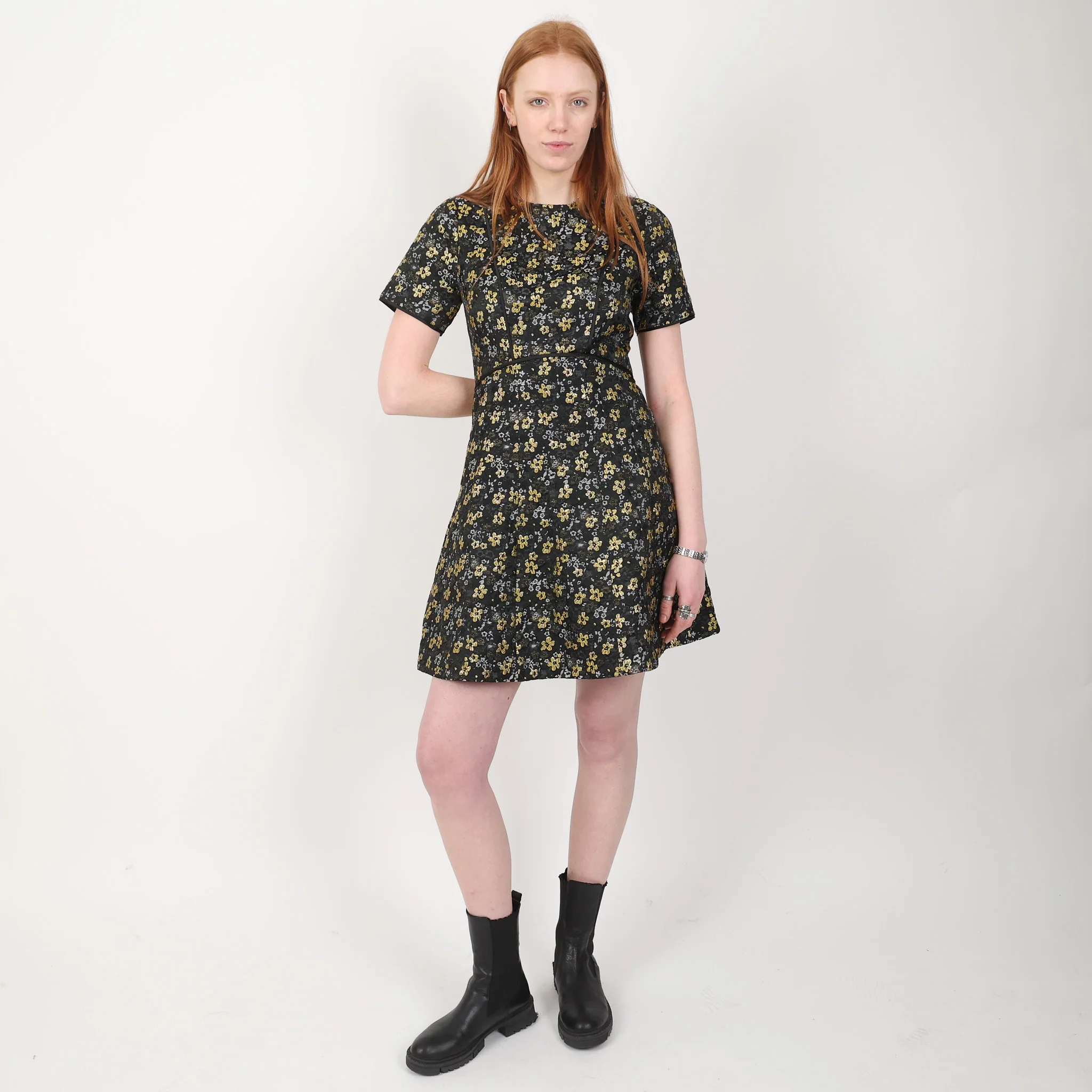 Dress, UK Size 8 - Image 5