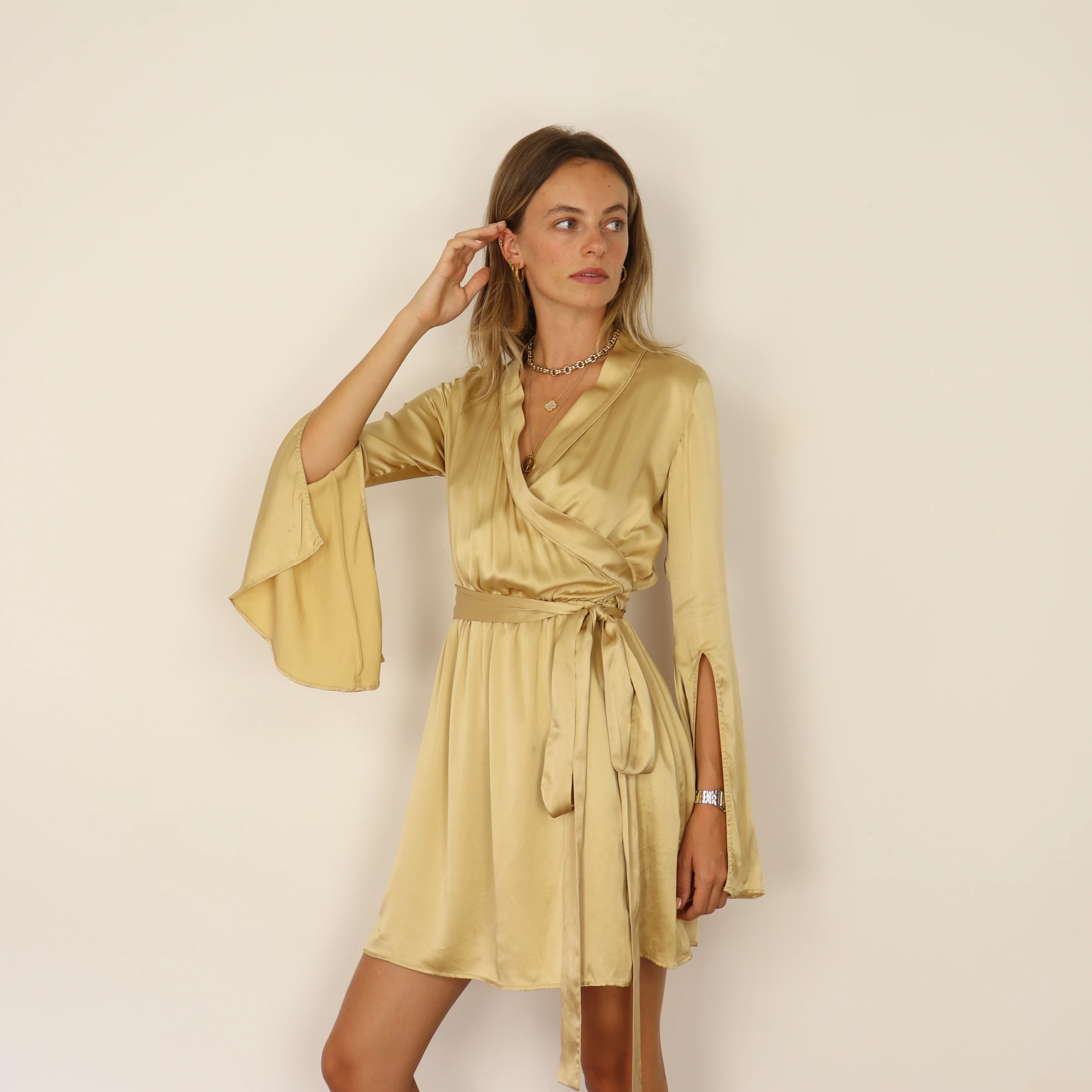 Dress, UK Size 8 - Image 2