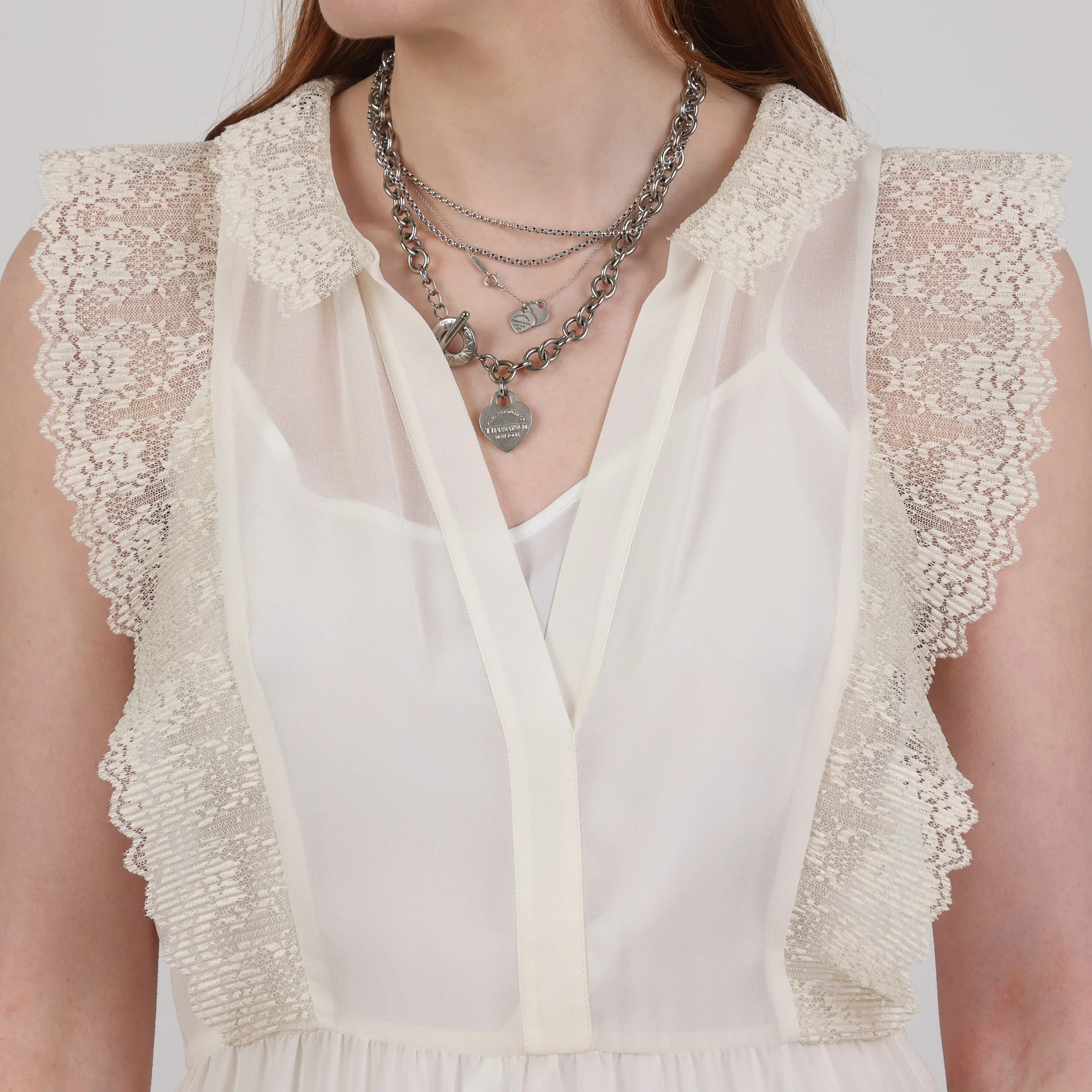 Dress, UK Size 6 - Image 4