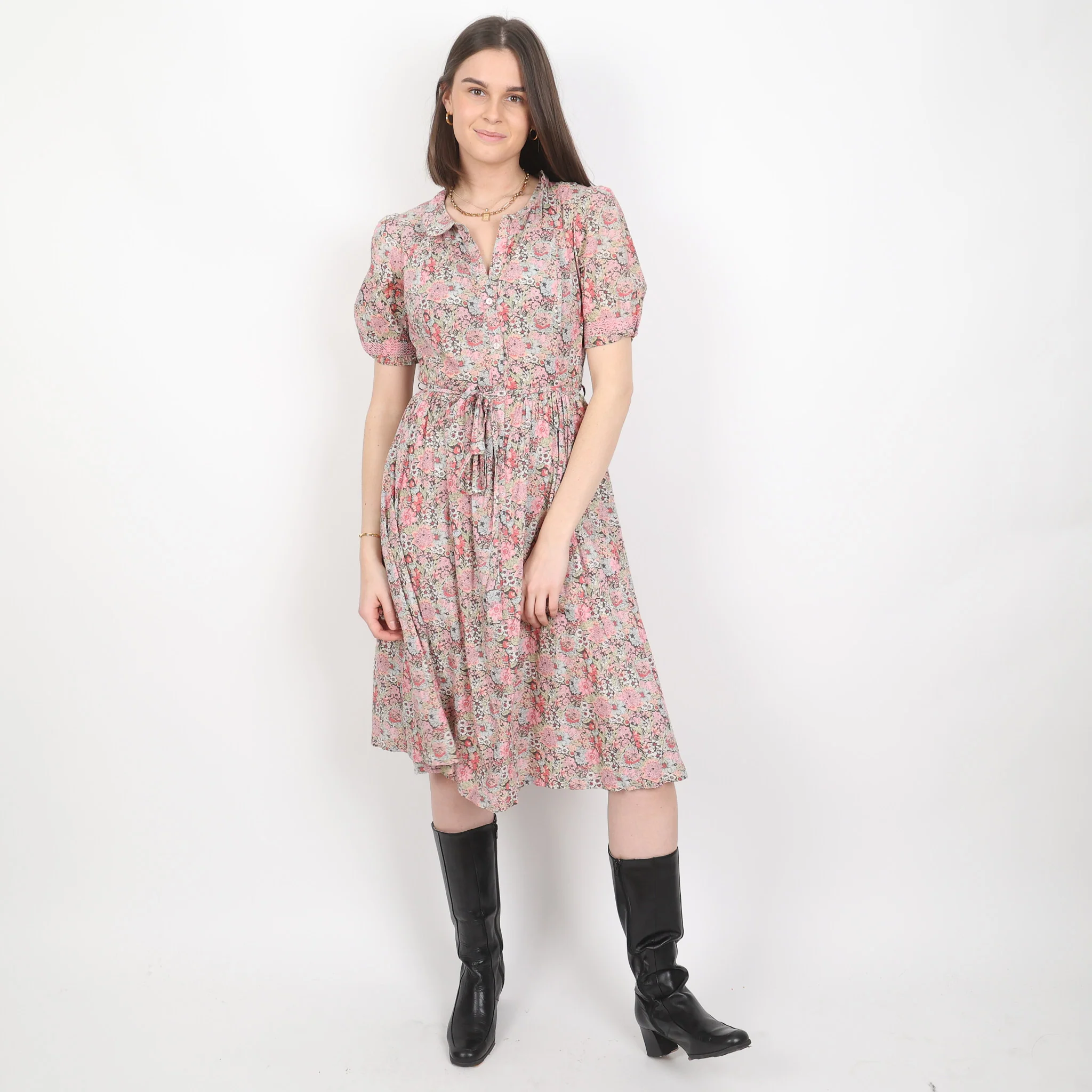 Dress, UK Size 8