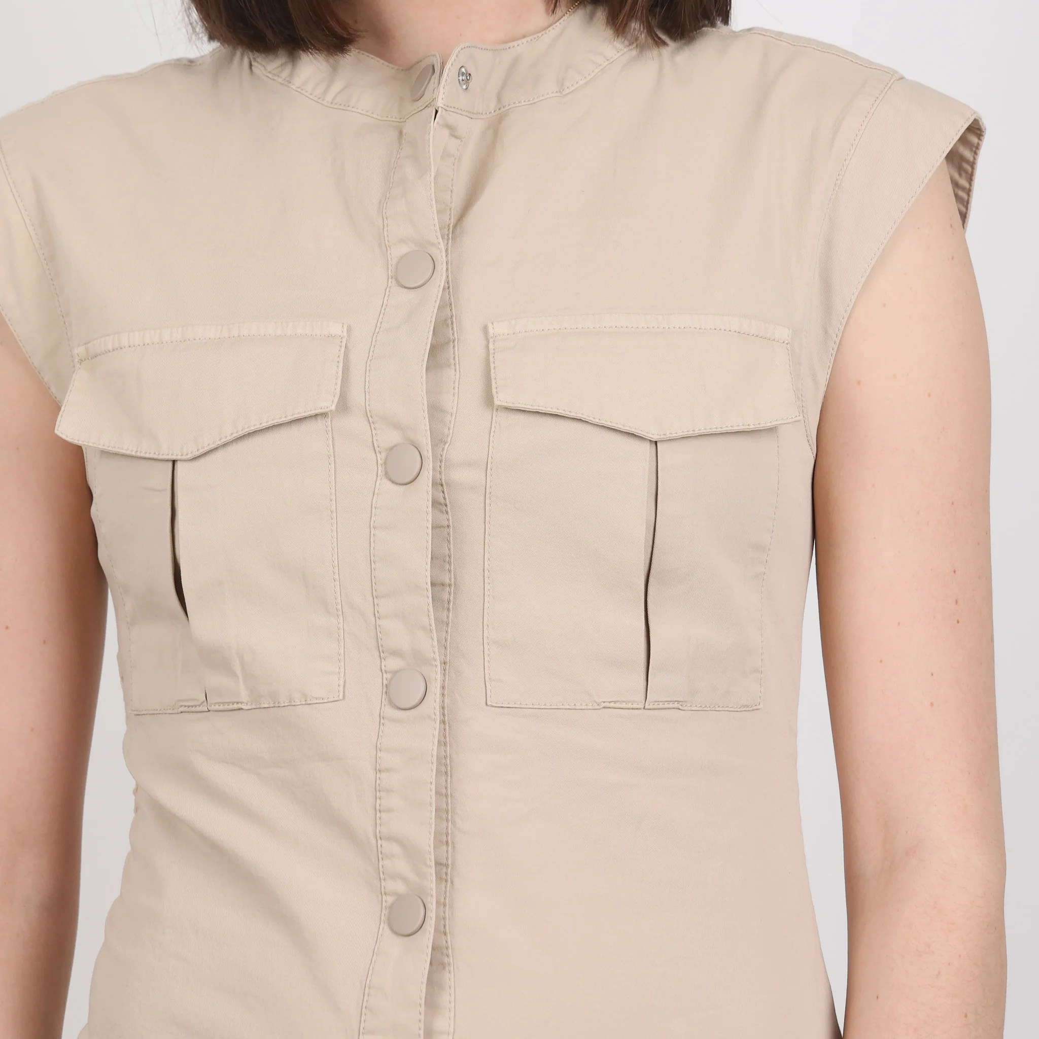 Dress, UK Size 8 - Image 4