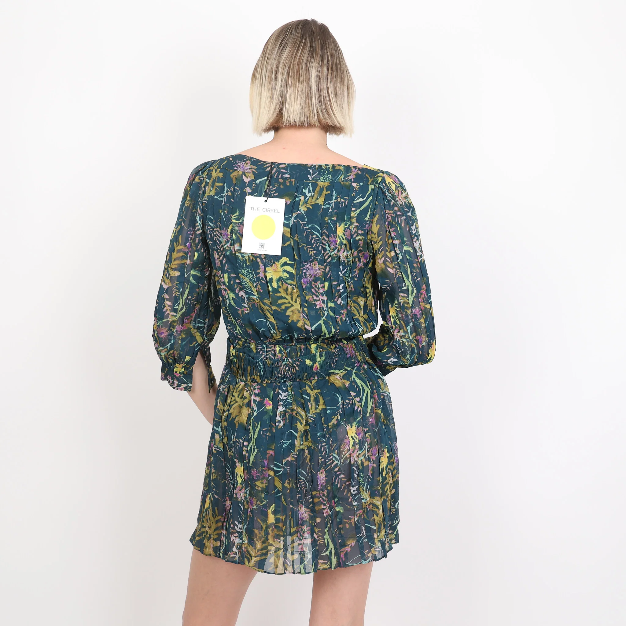Dress, UK Size 6 - Image 4
