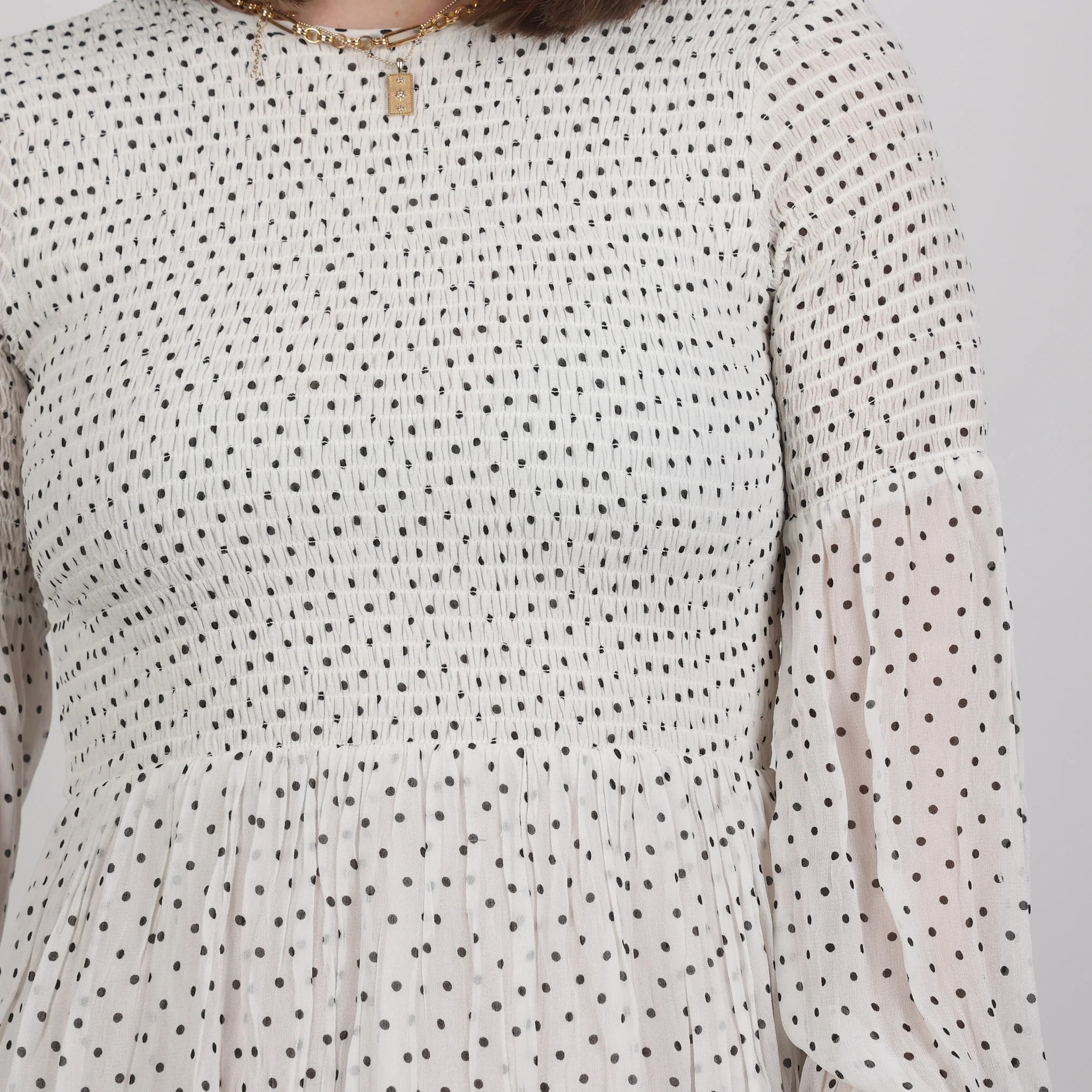 Dress, UK Size 8 - Image 3