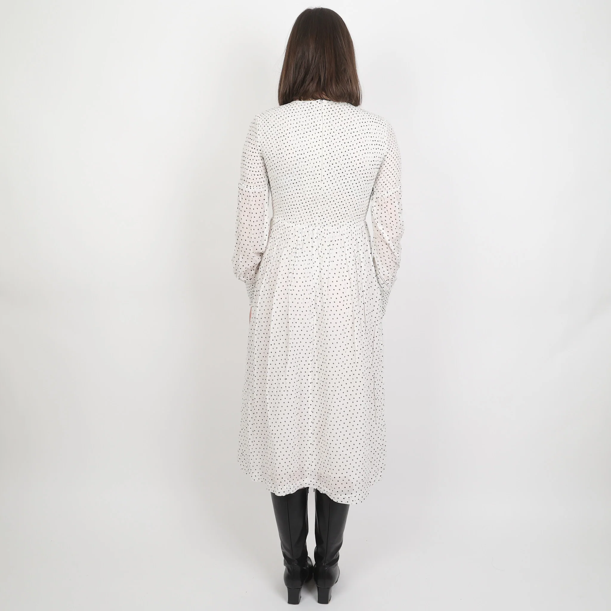 Dress, UK Size 8 - Image 4