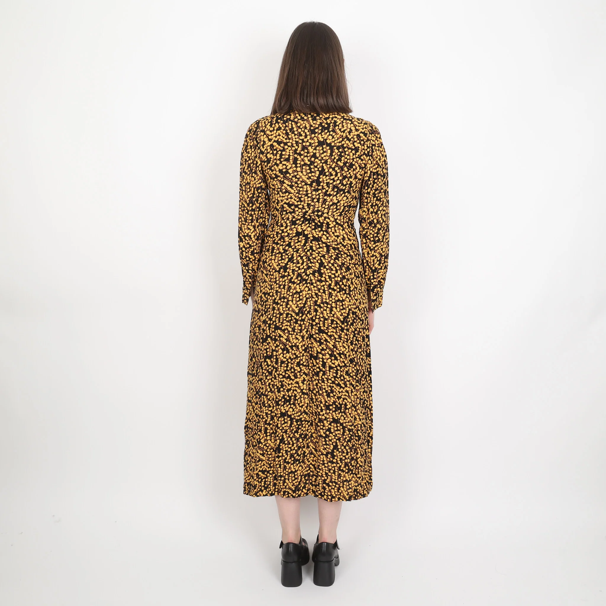 Dress, UK Size 8 - Image 3