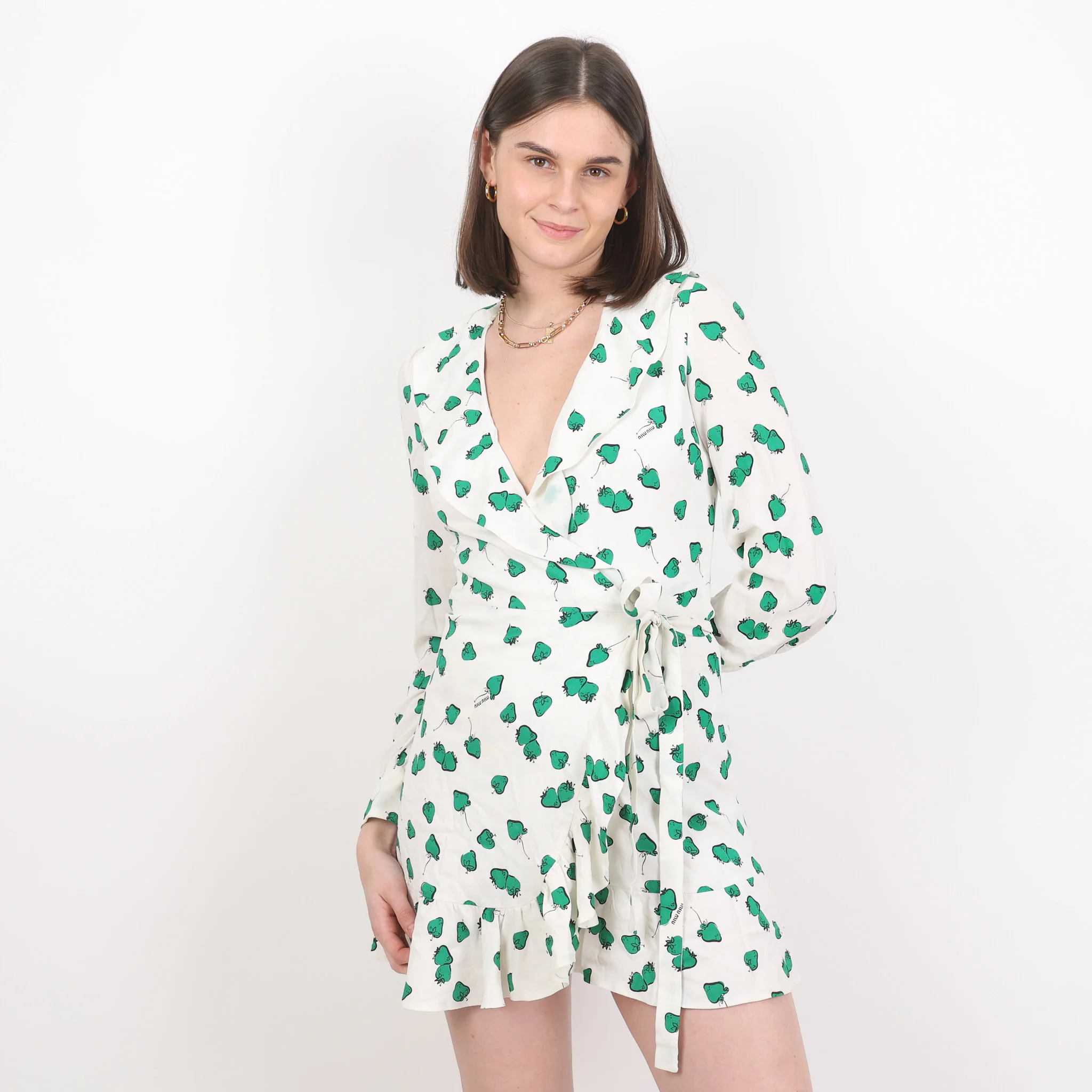 Dress, UK Size 10 - Image 3