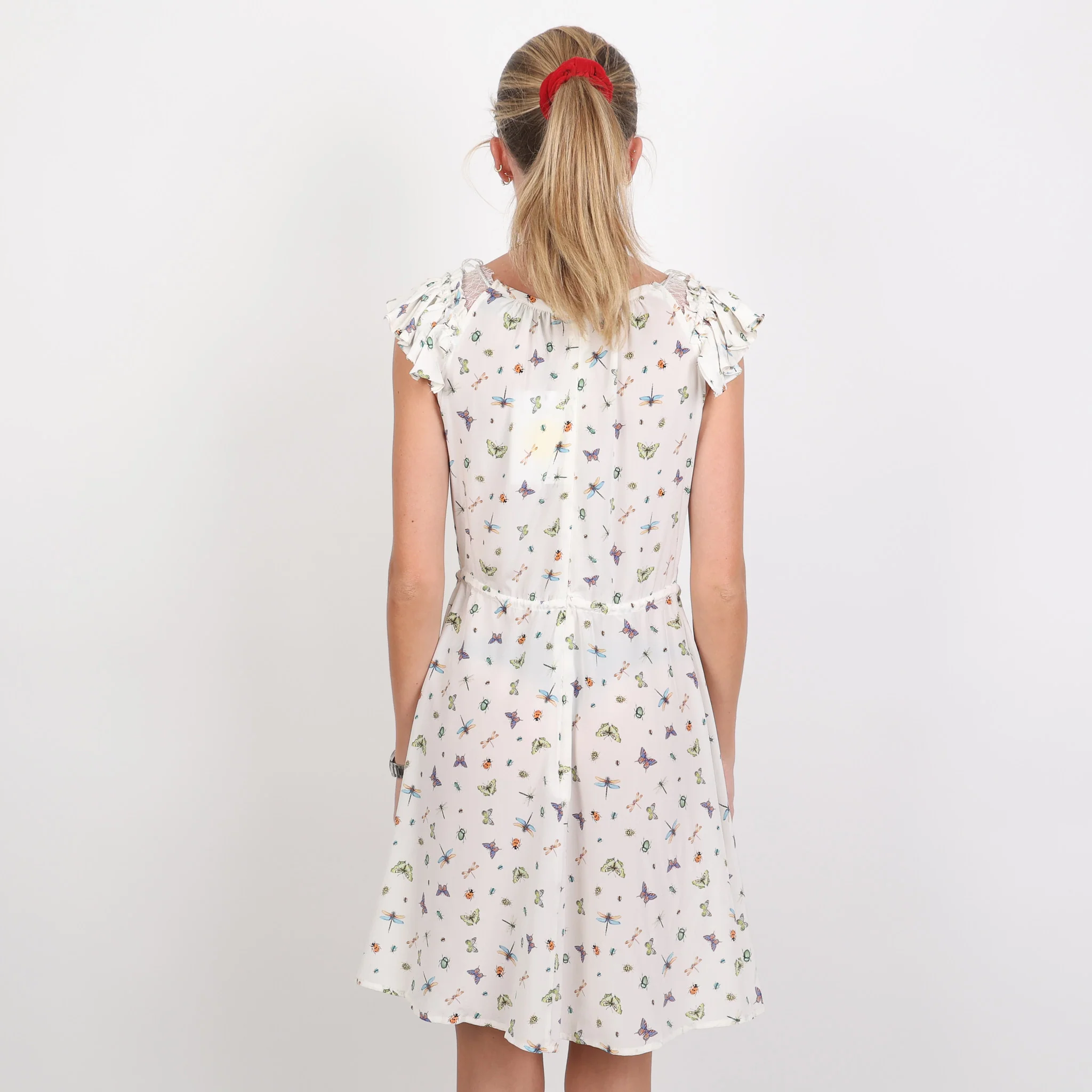 Dress, UK Size 6 - Image 4