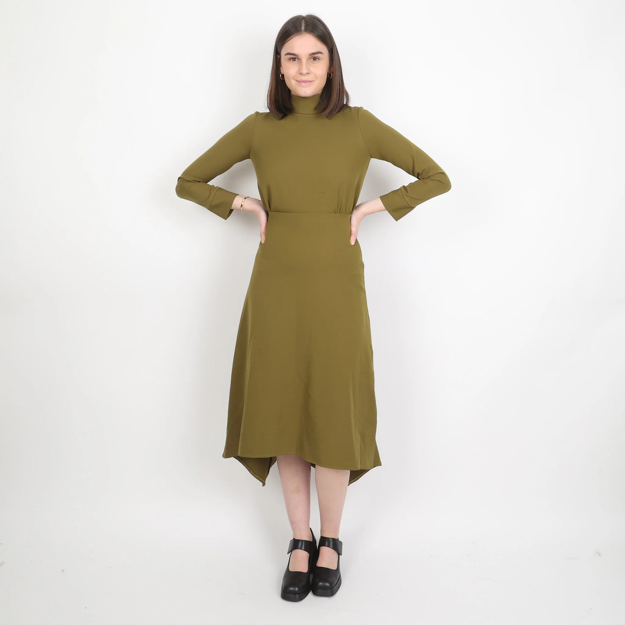 Dress, UK Size 8 - Image 4
