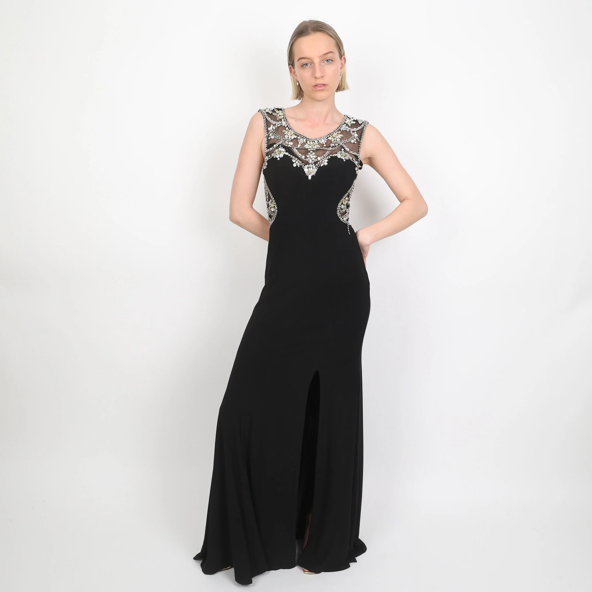 Dress, UK Size 6 - Image 2