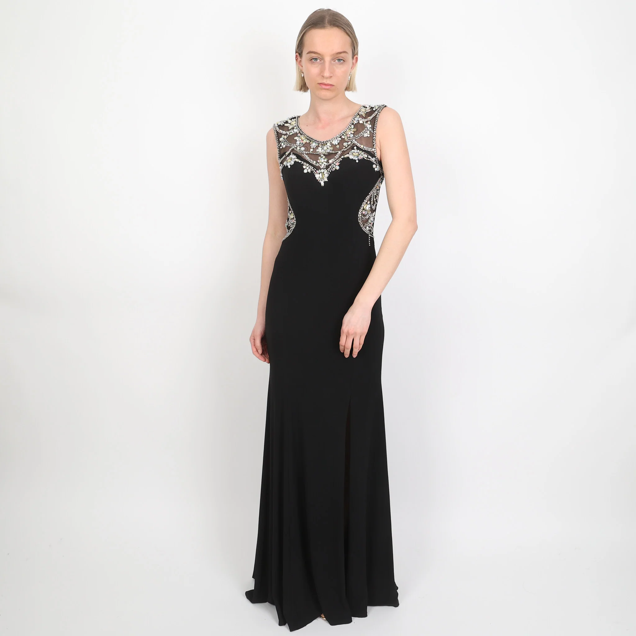 Dress, UK Size 6 - Image 3