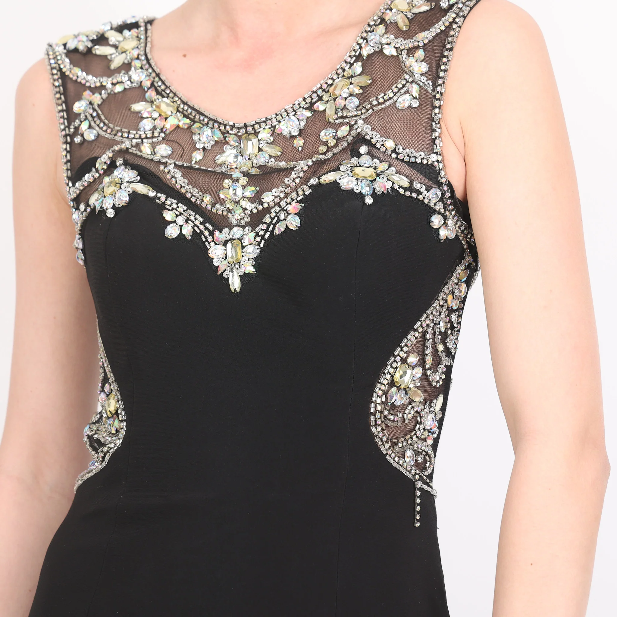 Dress, UK Size 6 - Image 6