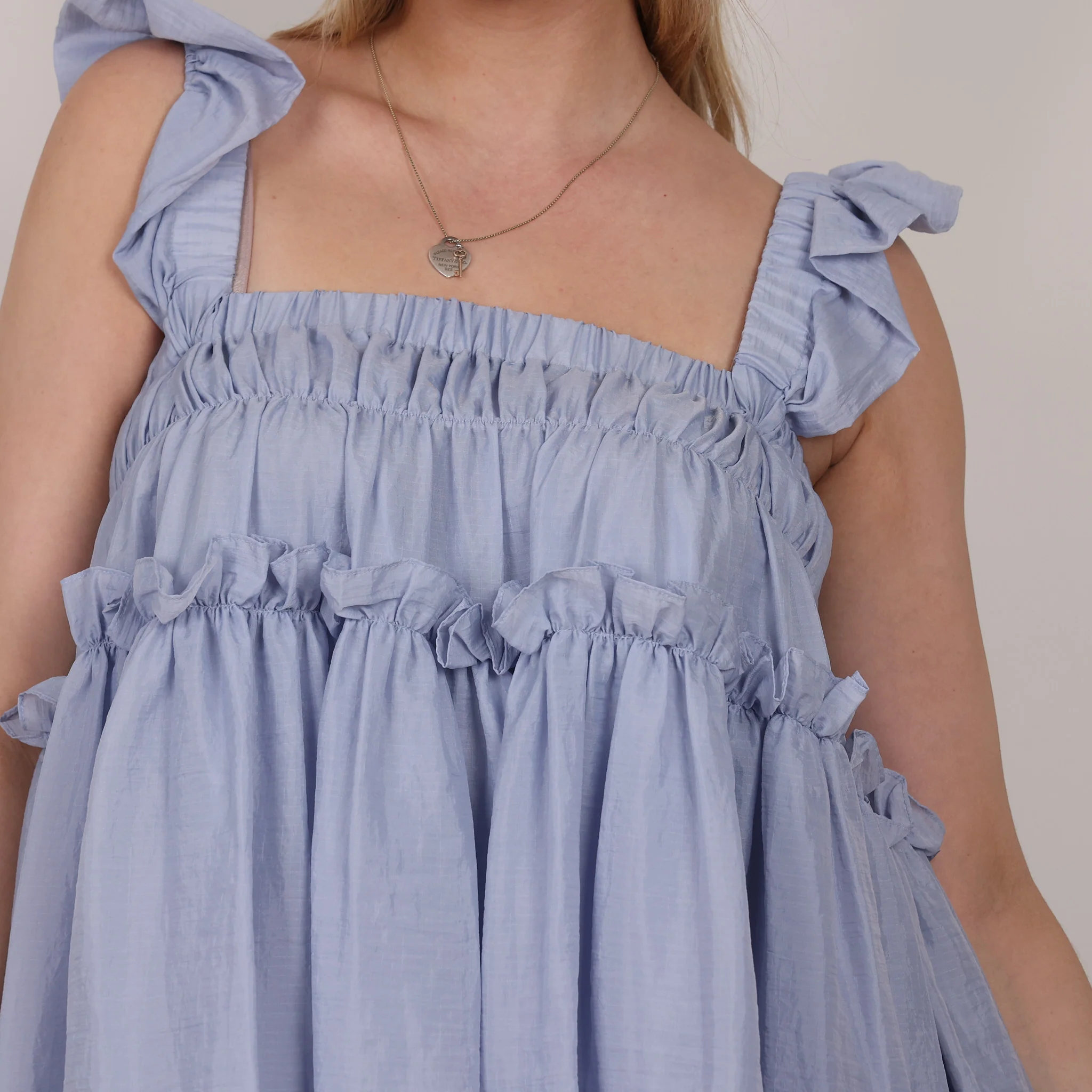 Dress, UK Size 12 - Image 5