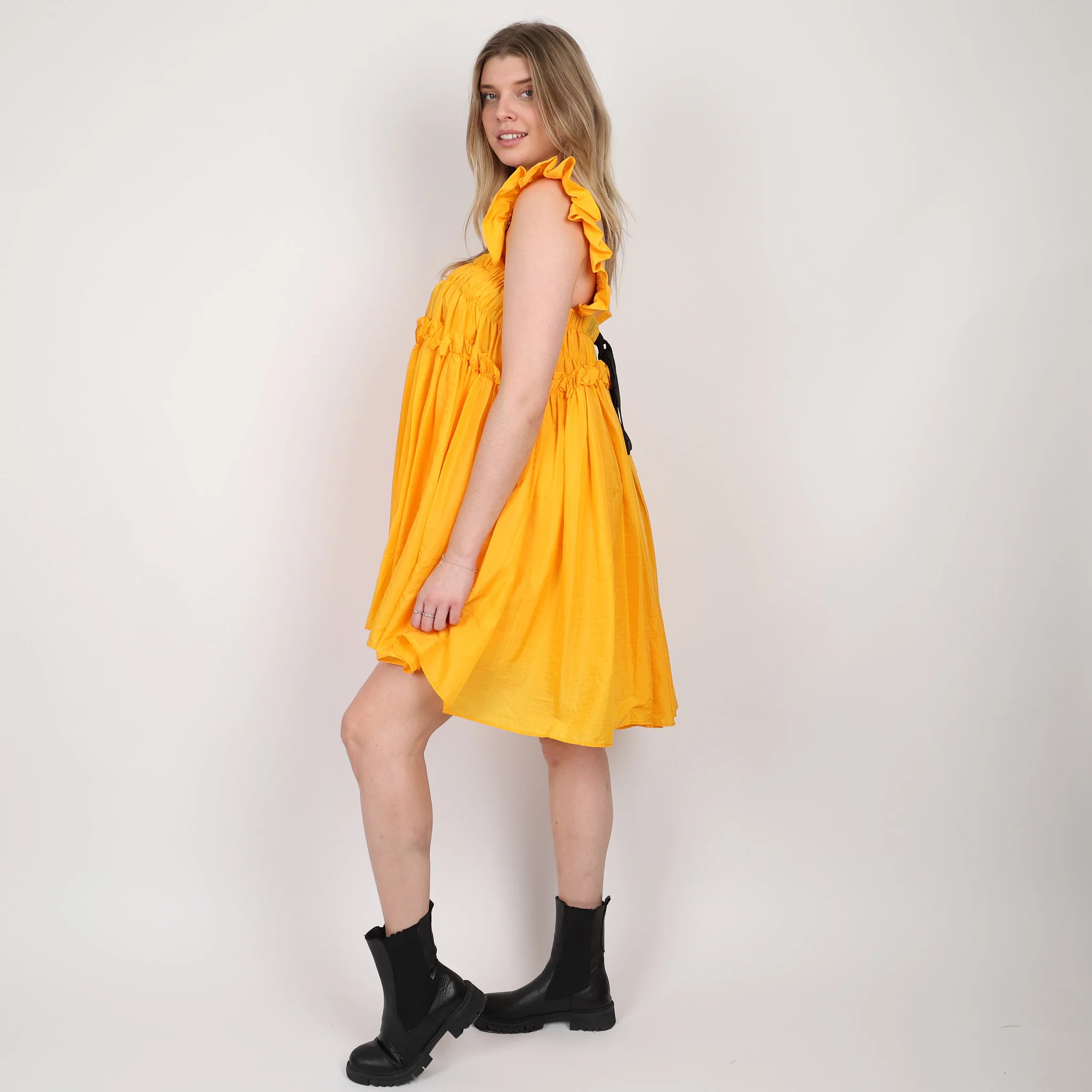 Dress, UK Size 12 - Image 4