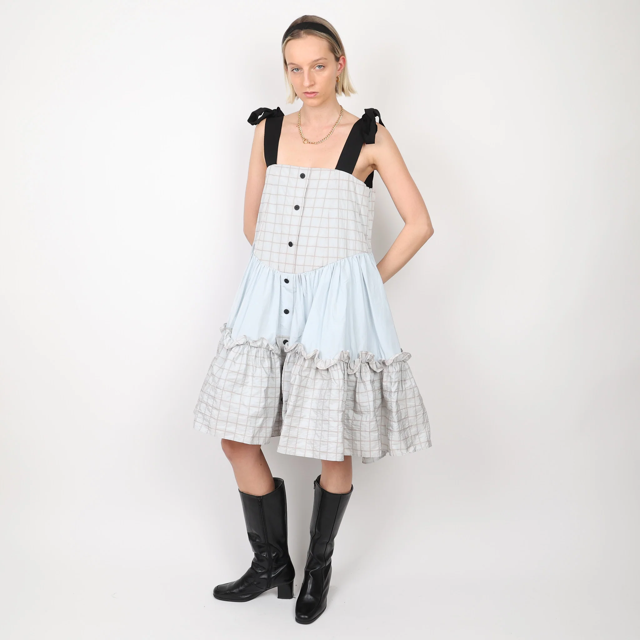 Dress, UK Size 10