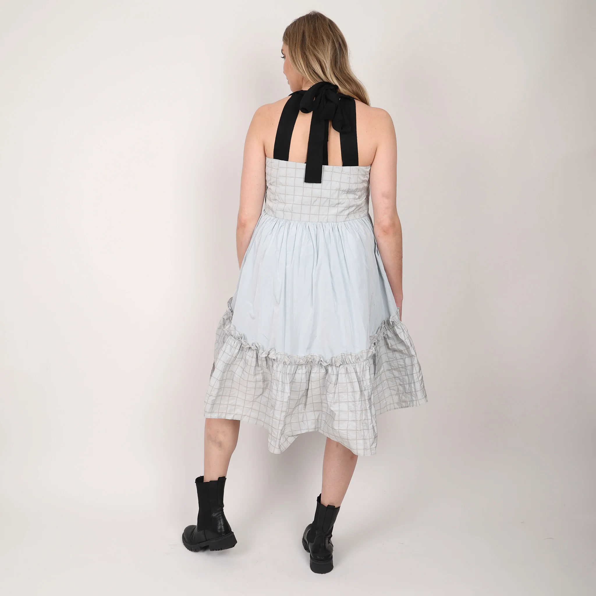 Dress, UK Size 12 - Image 5