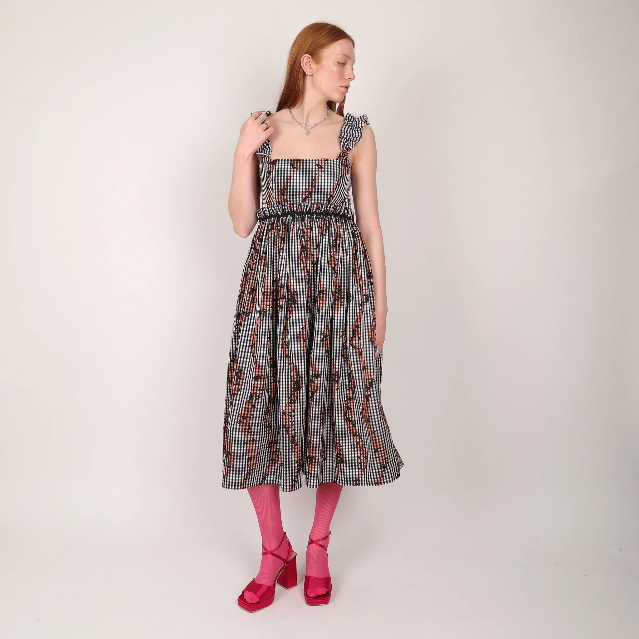 Dress, UK Size 10