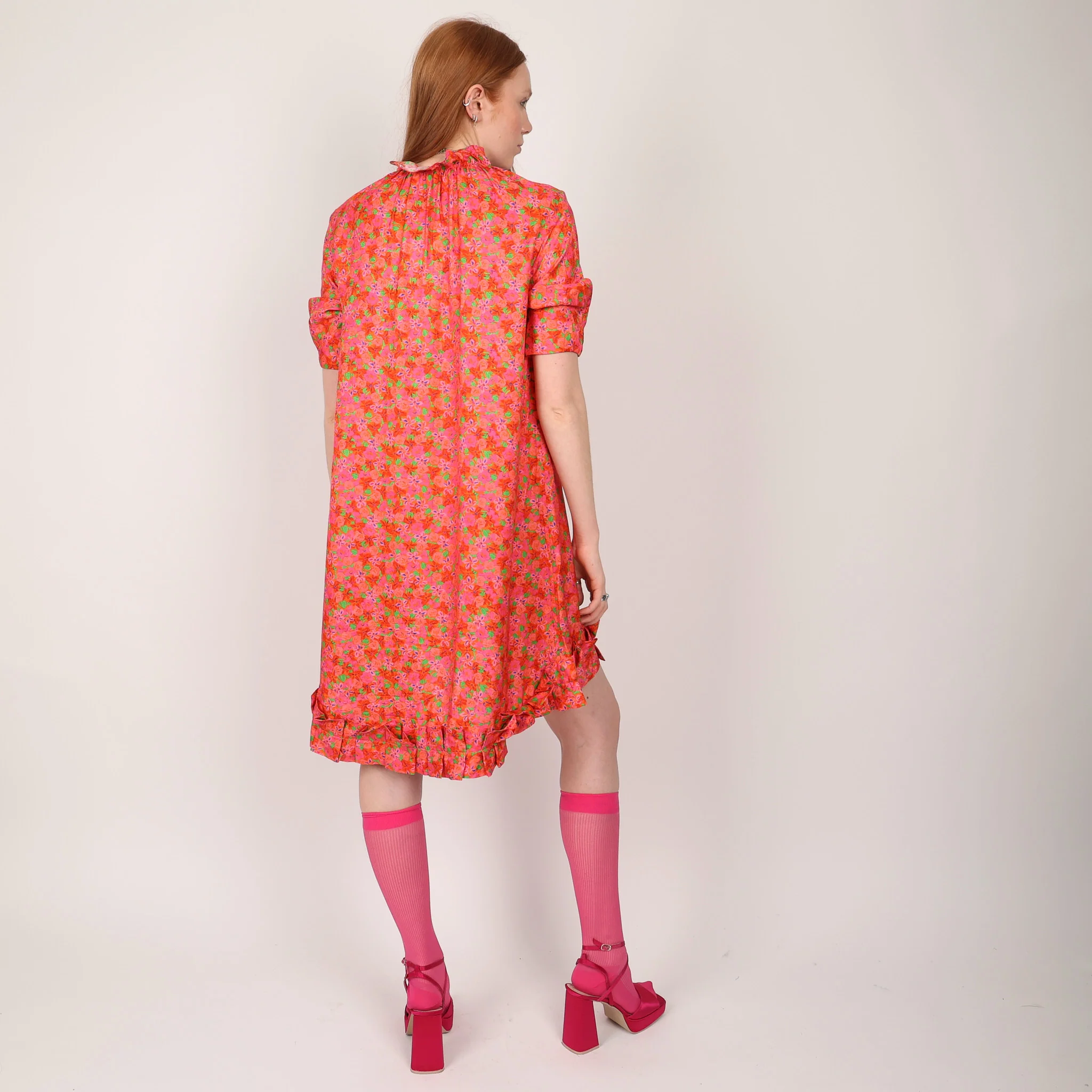 Dress, UK Size 10 - Image 4