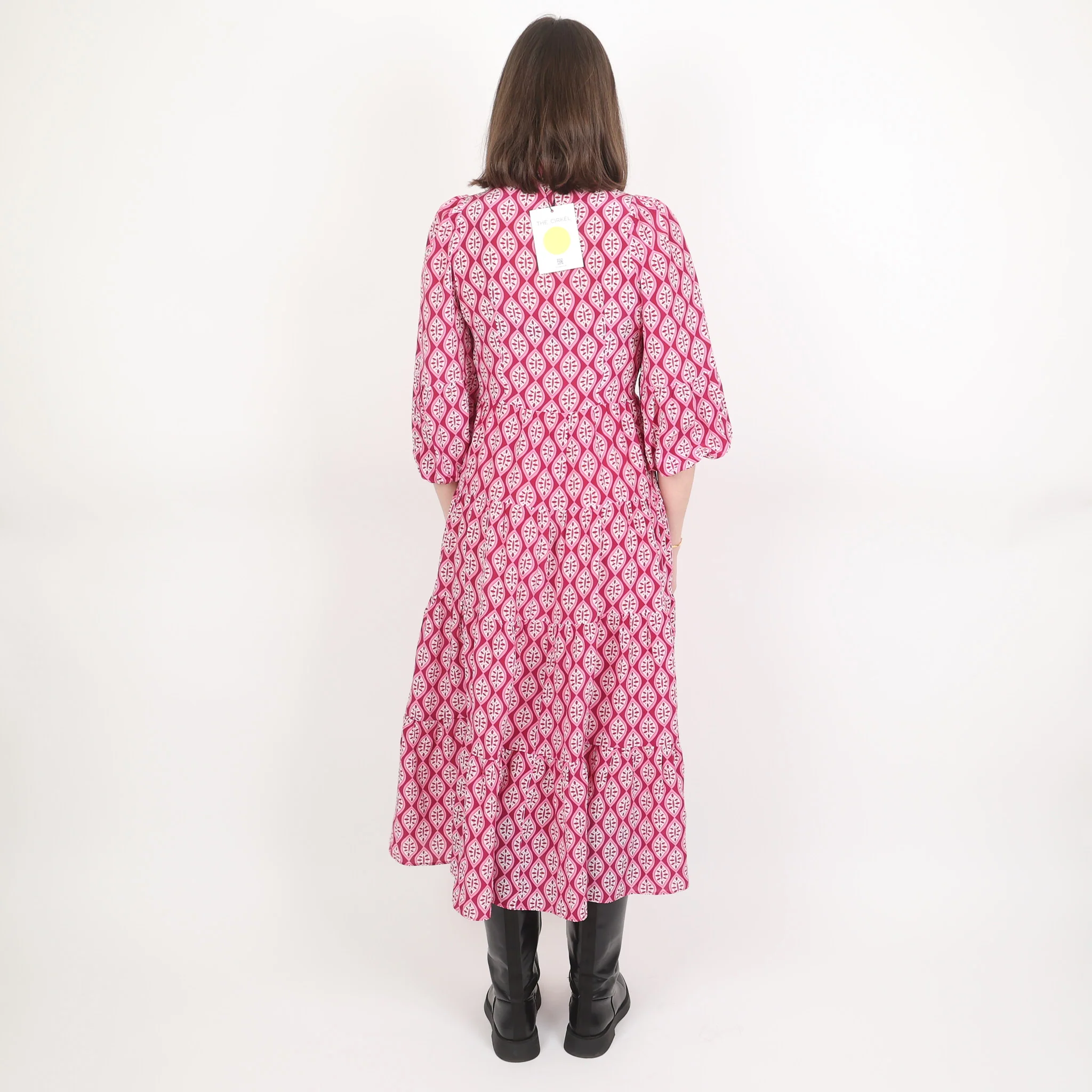 Dress, UK Size 8 - Image 2