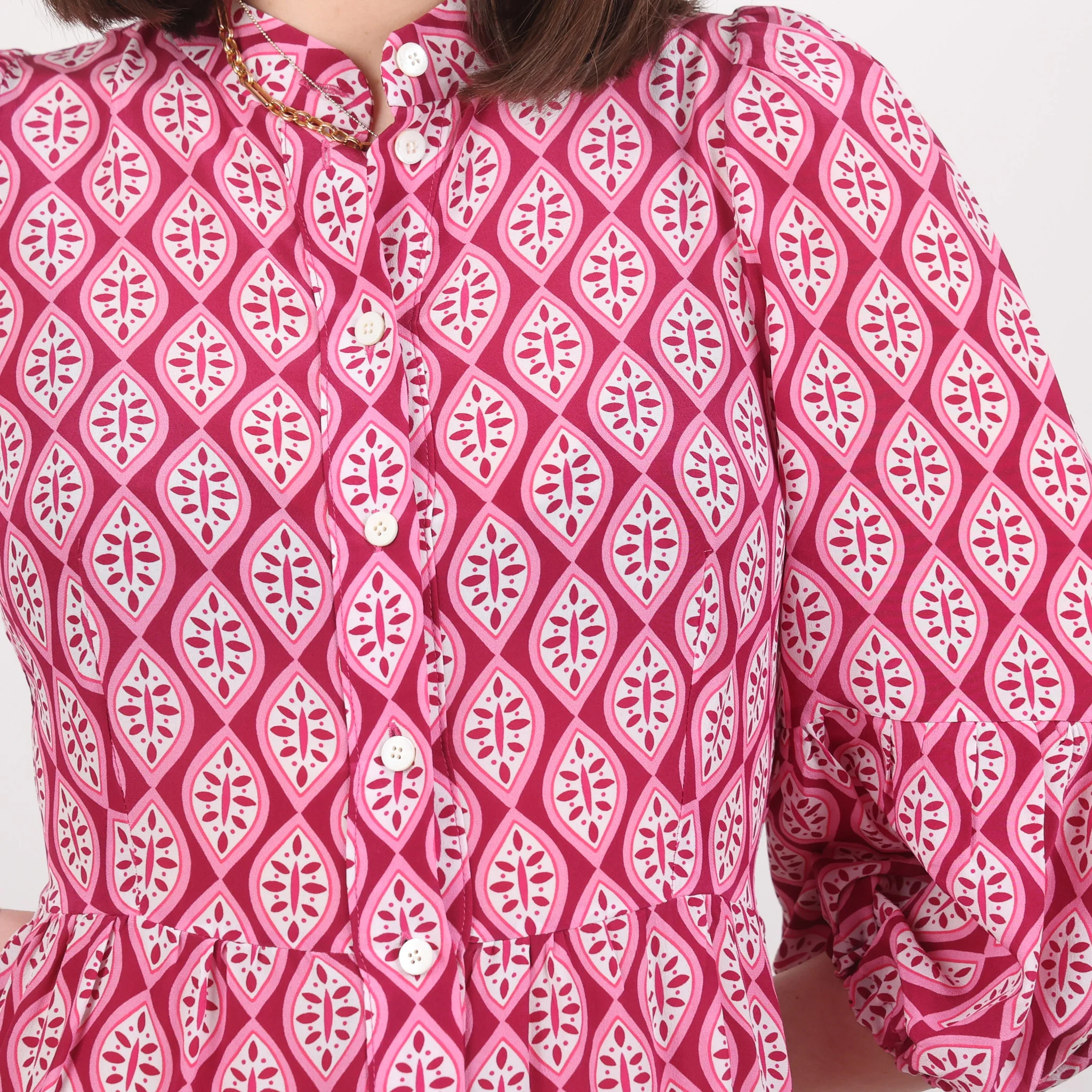 Dress, UK Size 8 - Image 4