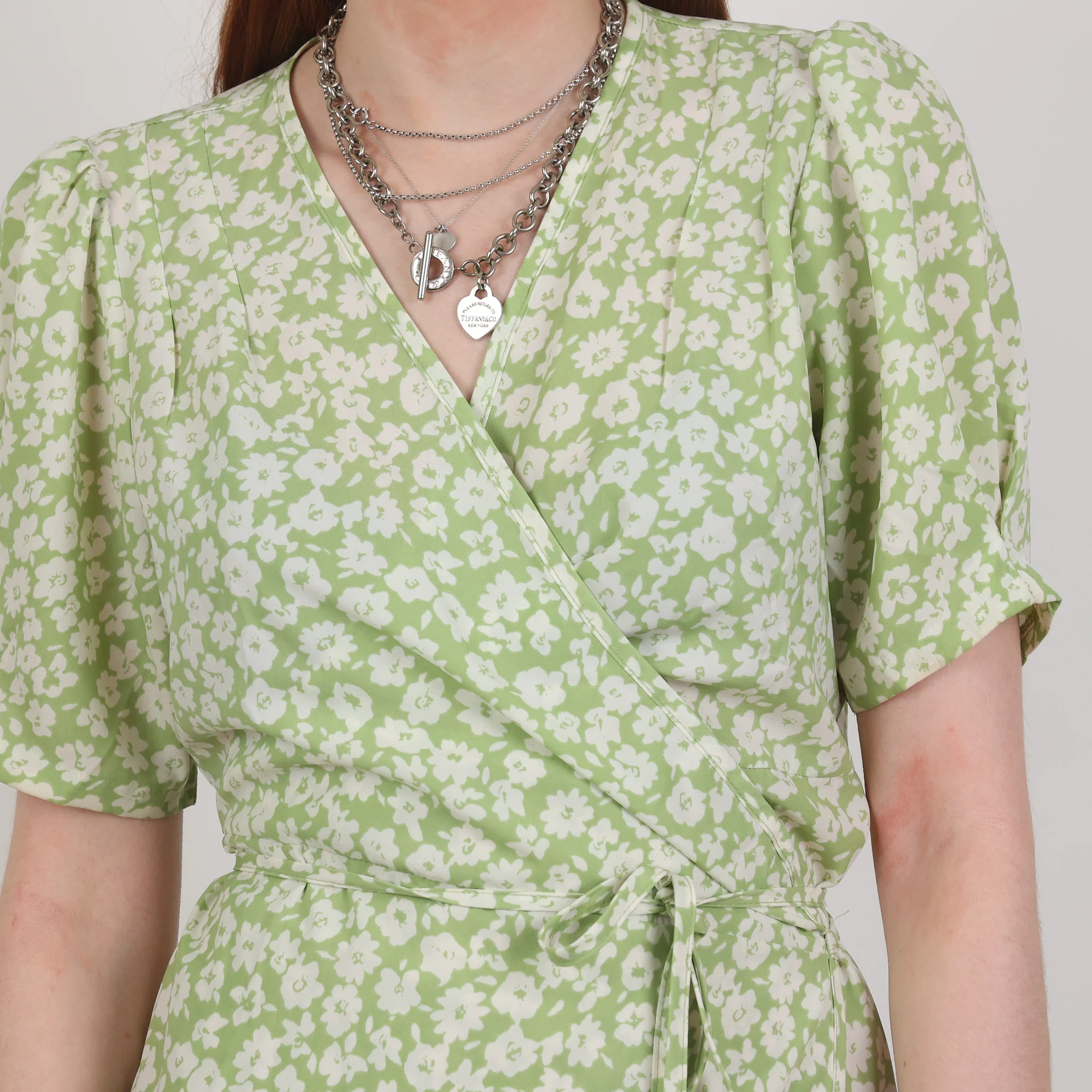 Dress, UK Size 8 - Image 4