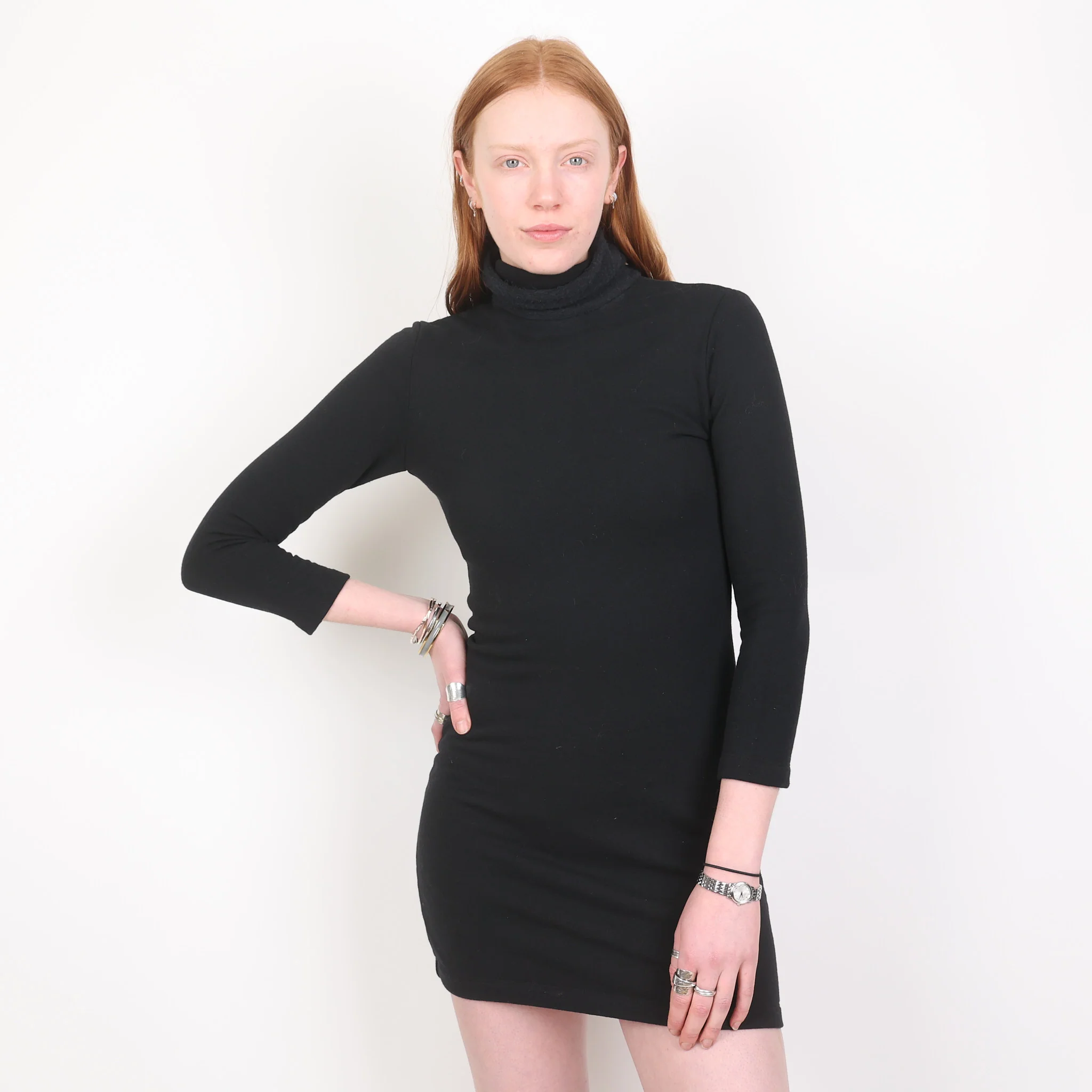Dress, UK Size 8 - Image 2