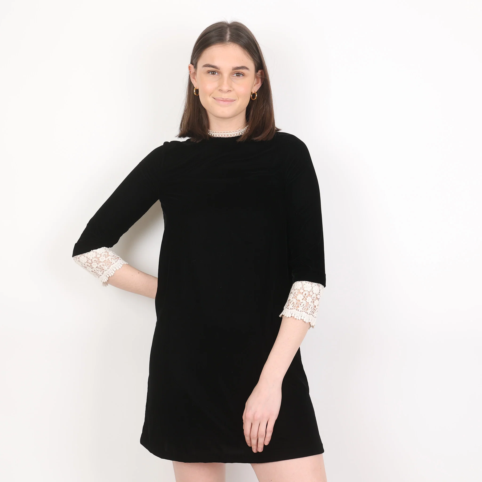 Dress, UK Size 6 - Image 3