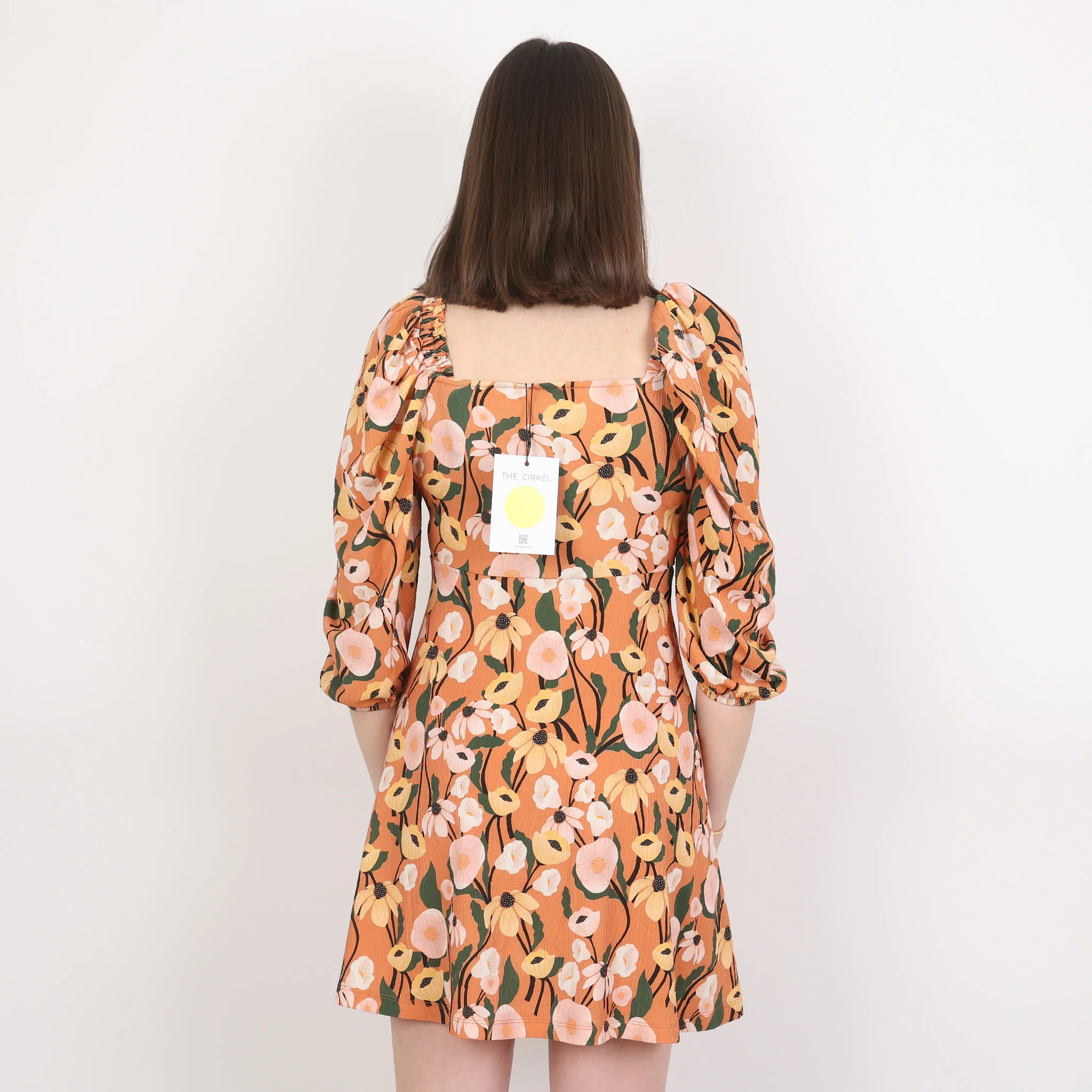 Dress, UK Size 10 - Image 3