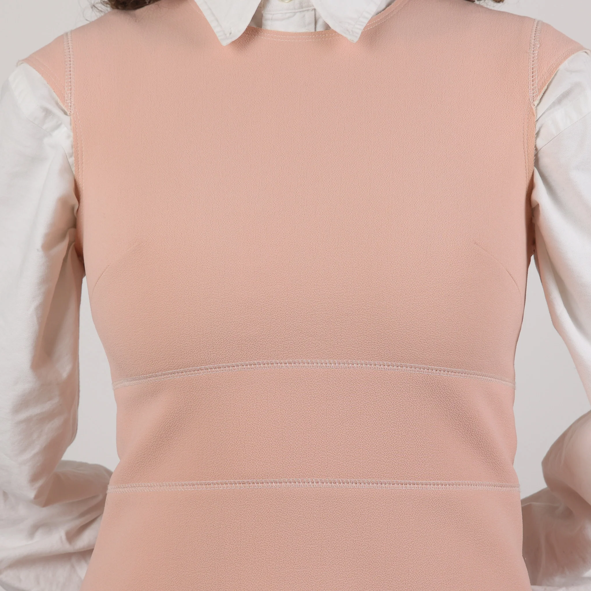 Dress, UK Size 10 - Image 4