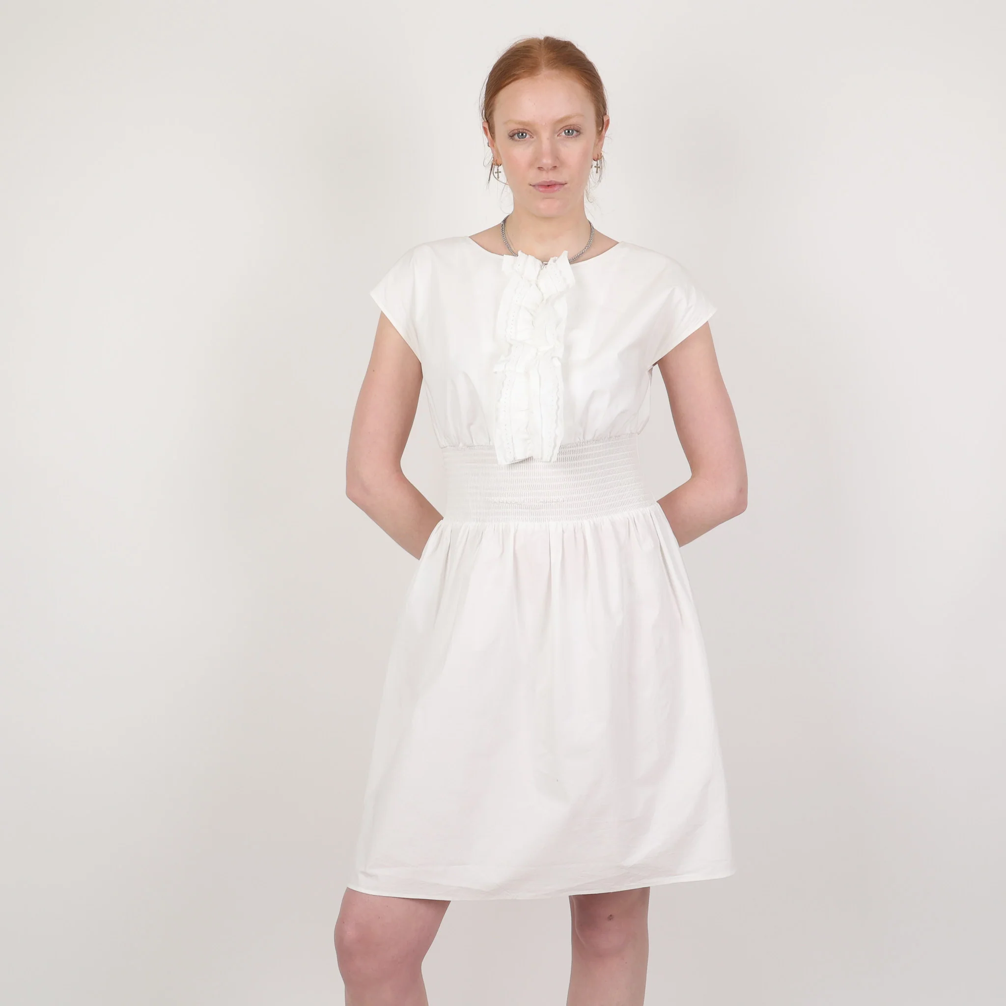 Dress, UK Size 10 - Image 4
