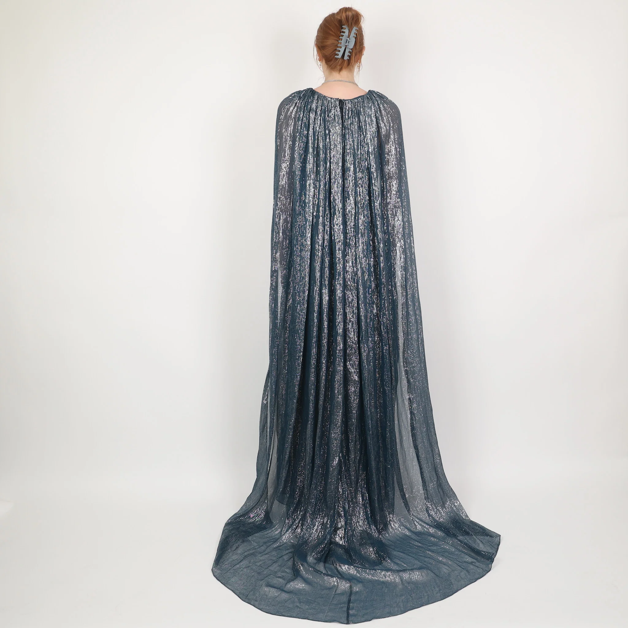 Dress, UK Size 8 - Image 4
