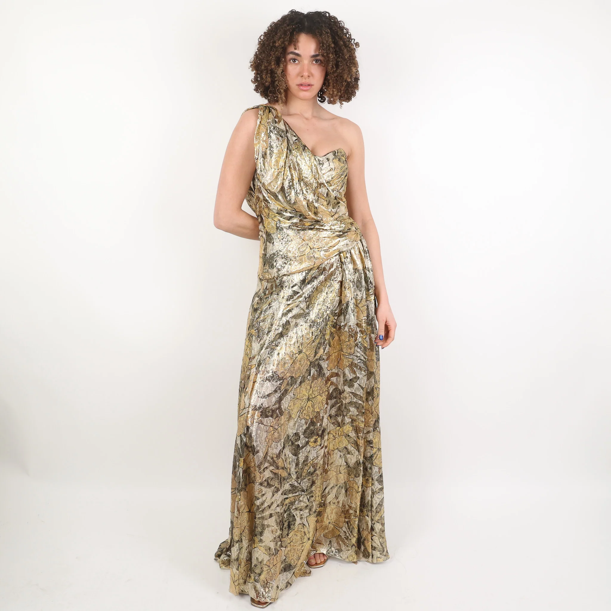 Dress, UK Size 8 - Image 3