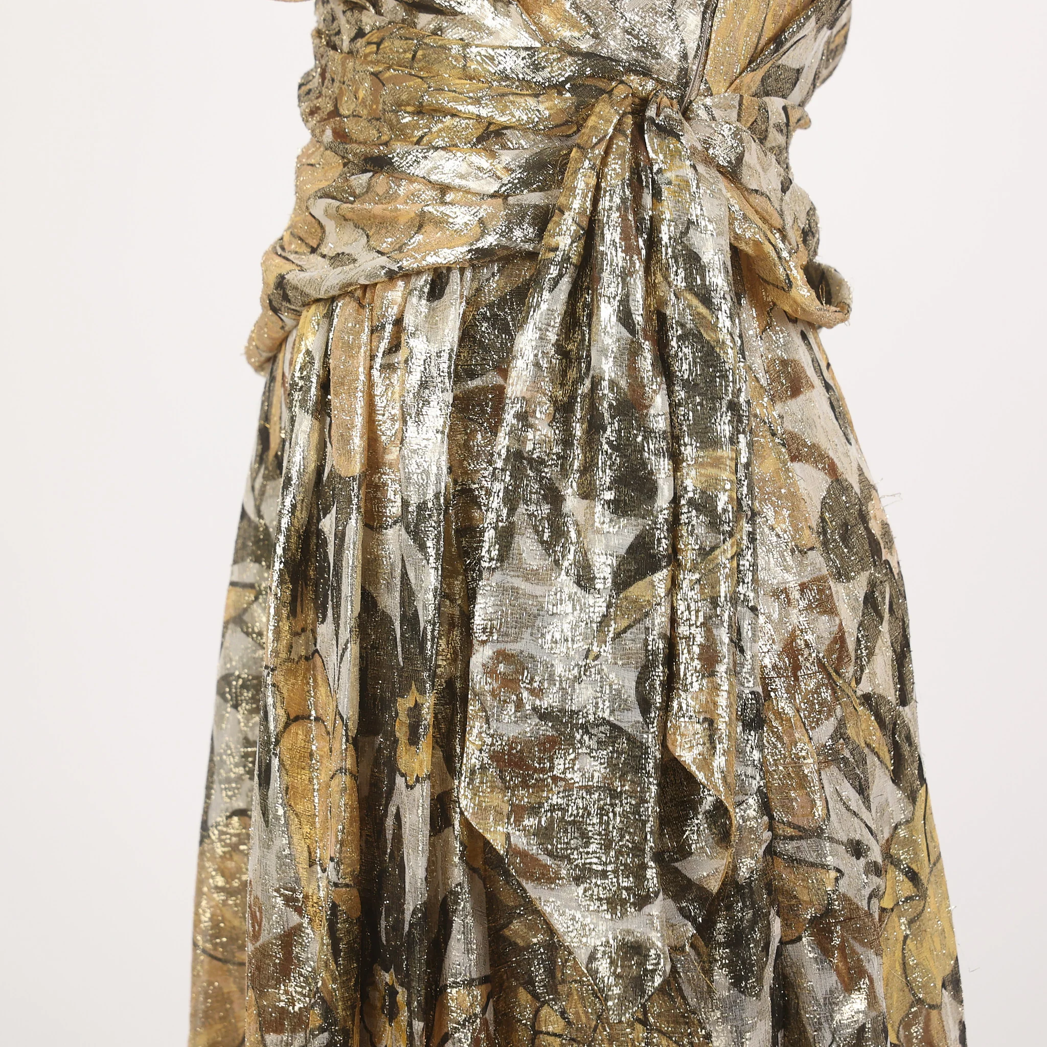 Dress, UK Size 8 - Image 7
