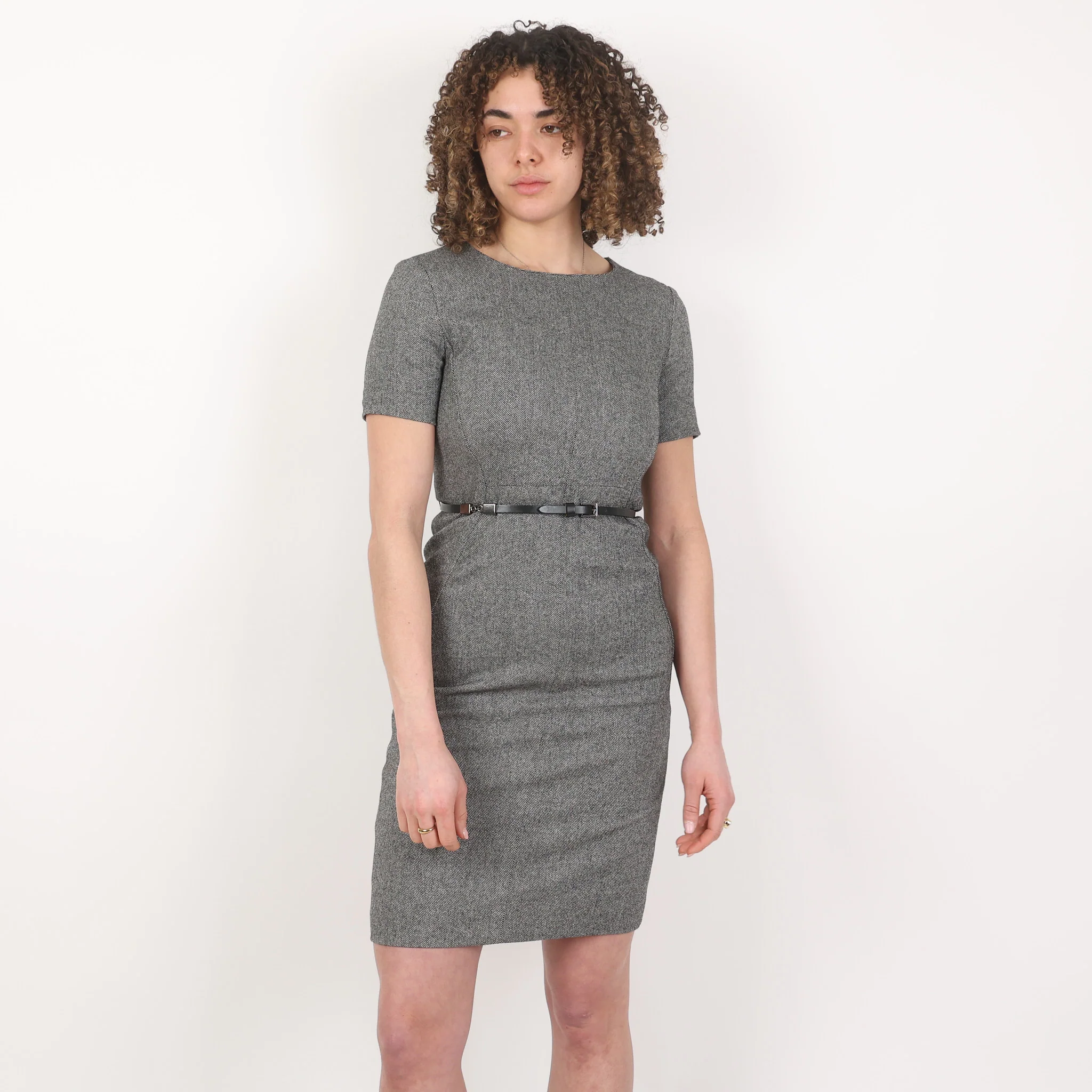 Dress, UK Size 6 - Image 2