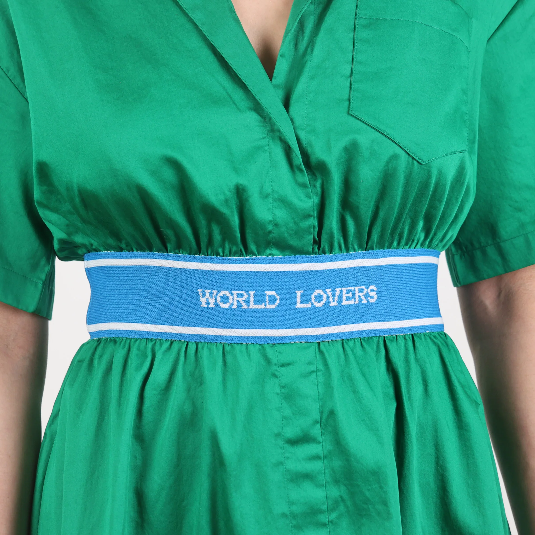 Dress, UK Size 10 - Image 3