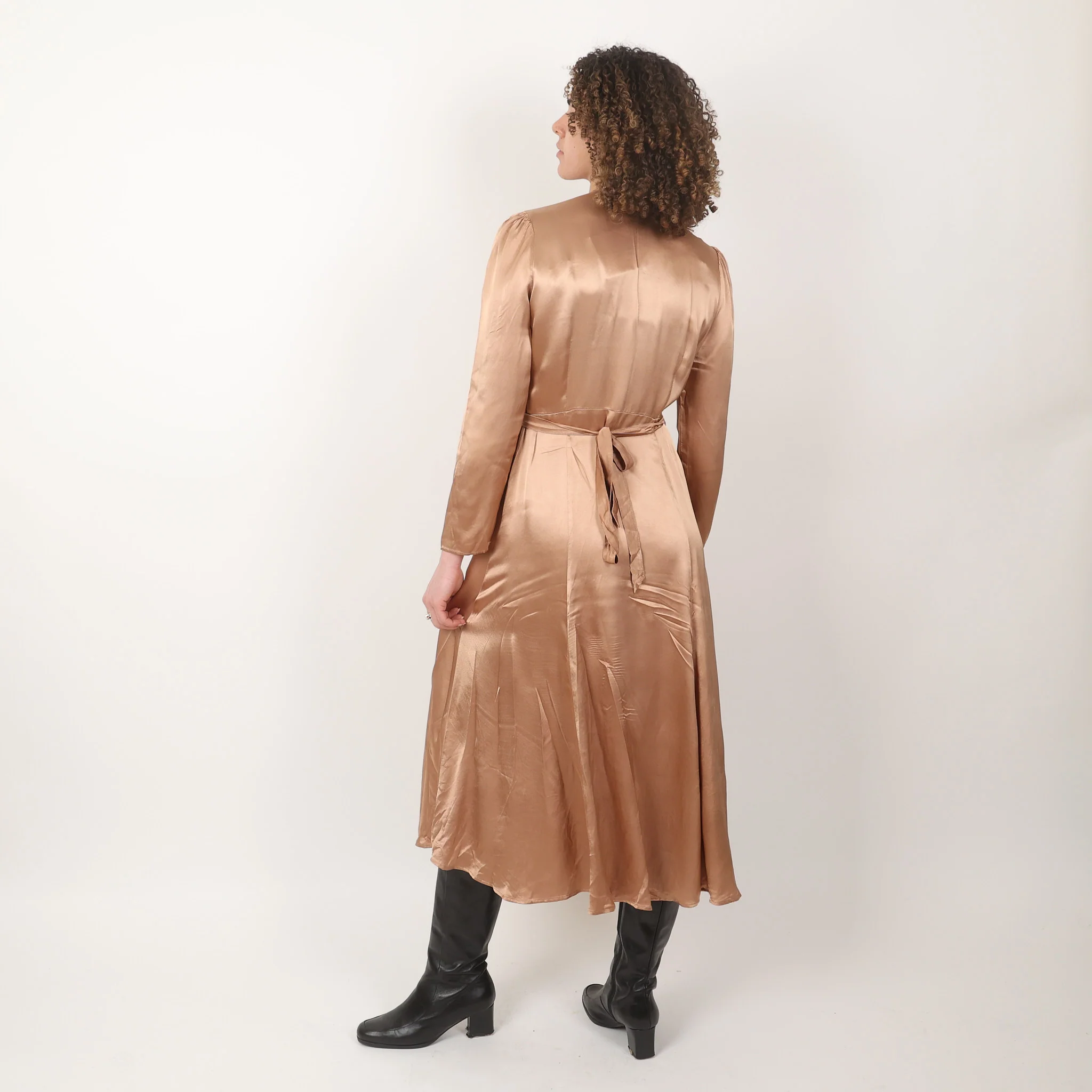 Dress, UK Size 10 - Image 2