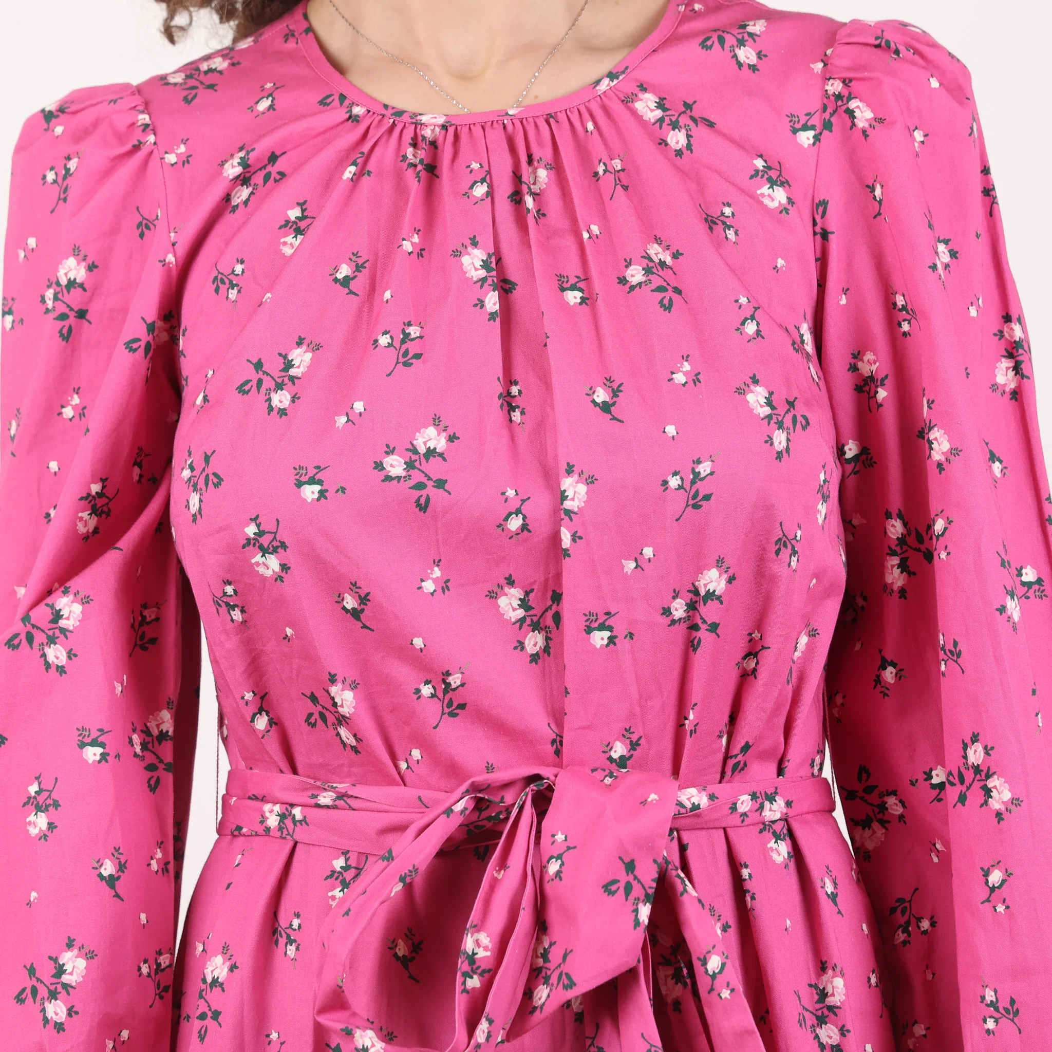 Dress, UK Size 10 - Image 2