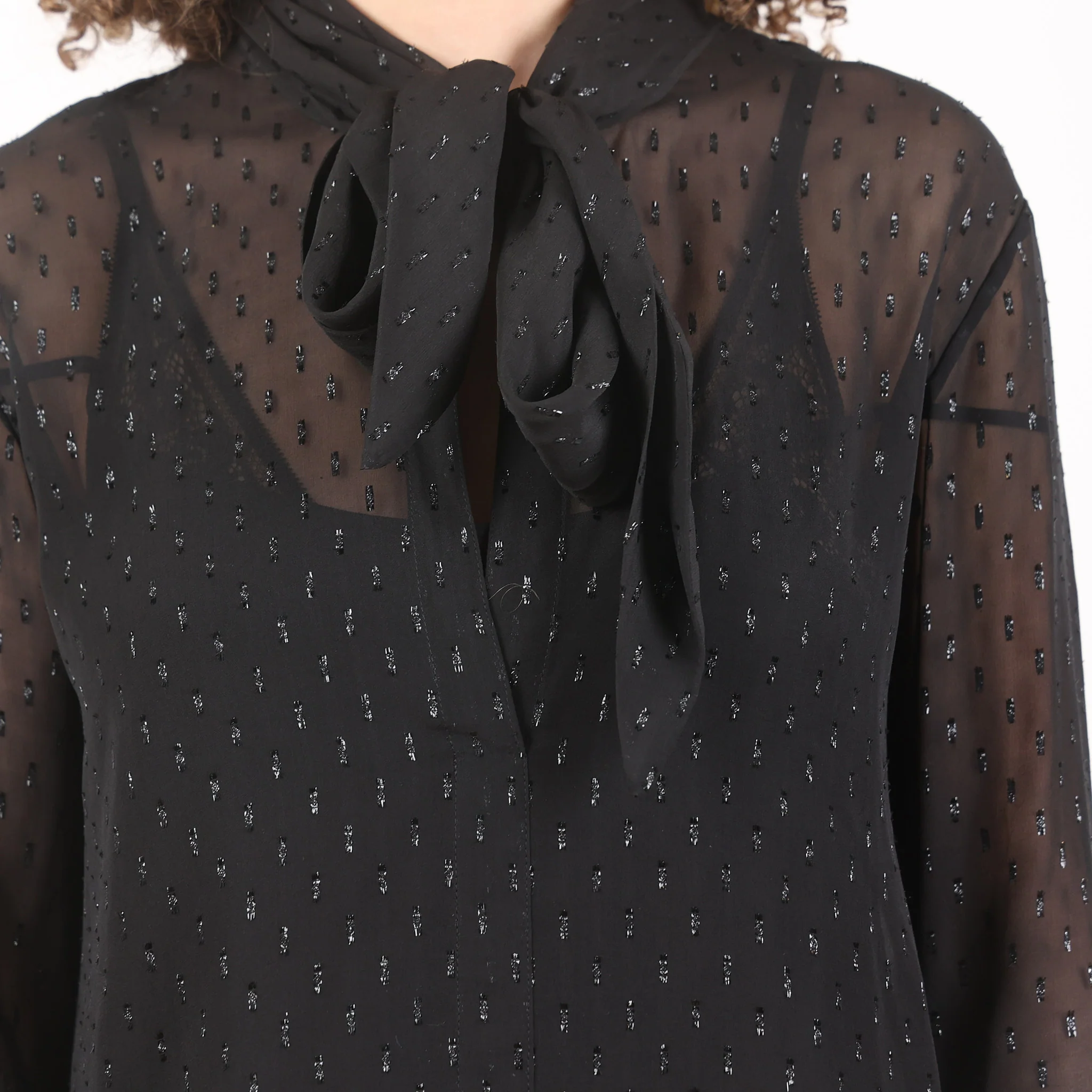 Dress, UK Size 10 - Image 3