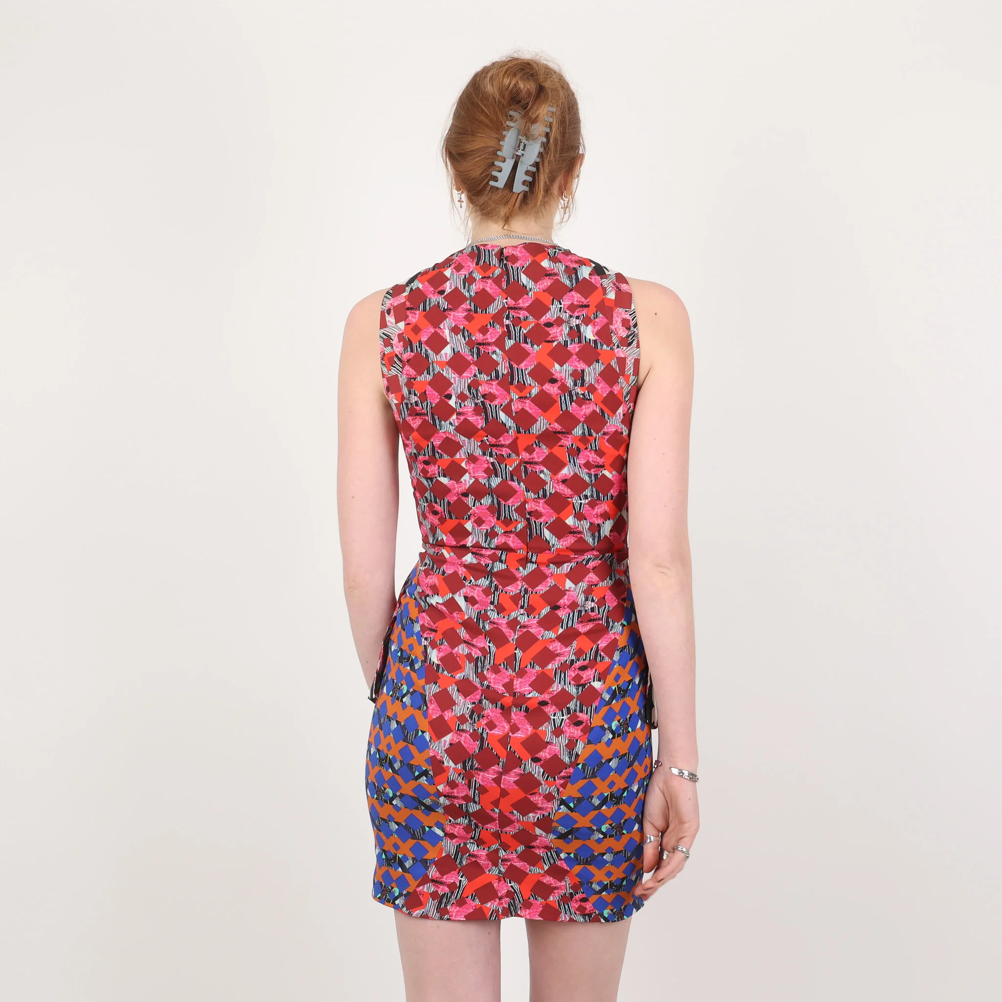 Dress, UK Size 8 - Image 3