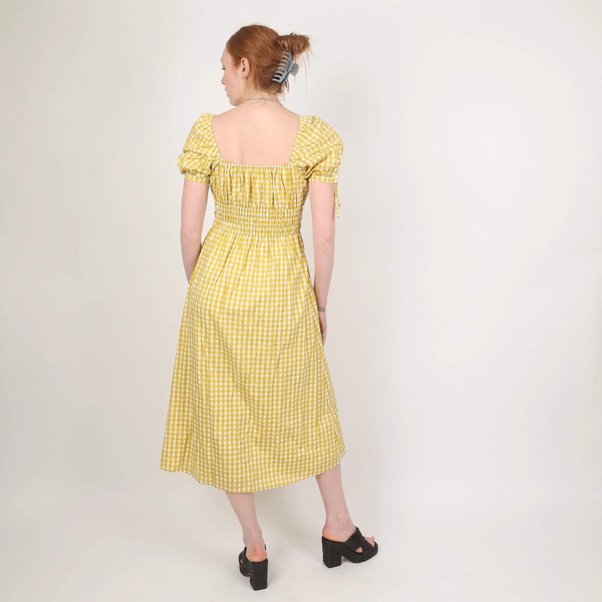 Dress, UK Size 6 - Image 3