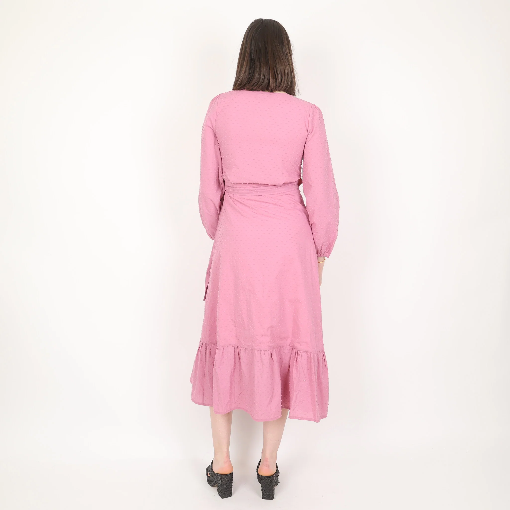 Dress, UK Size 8 - Image 3