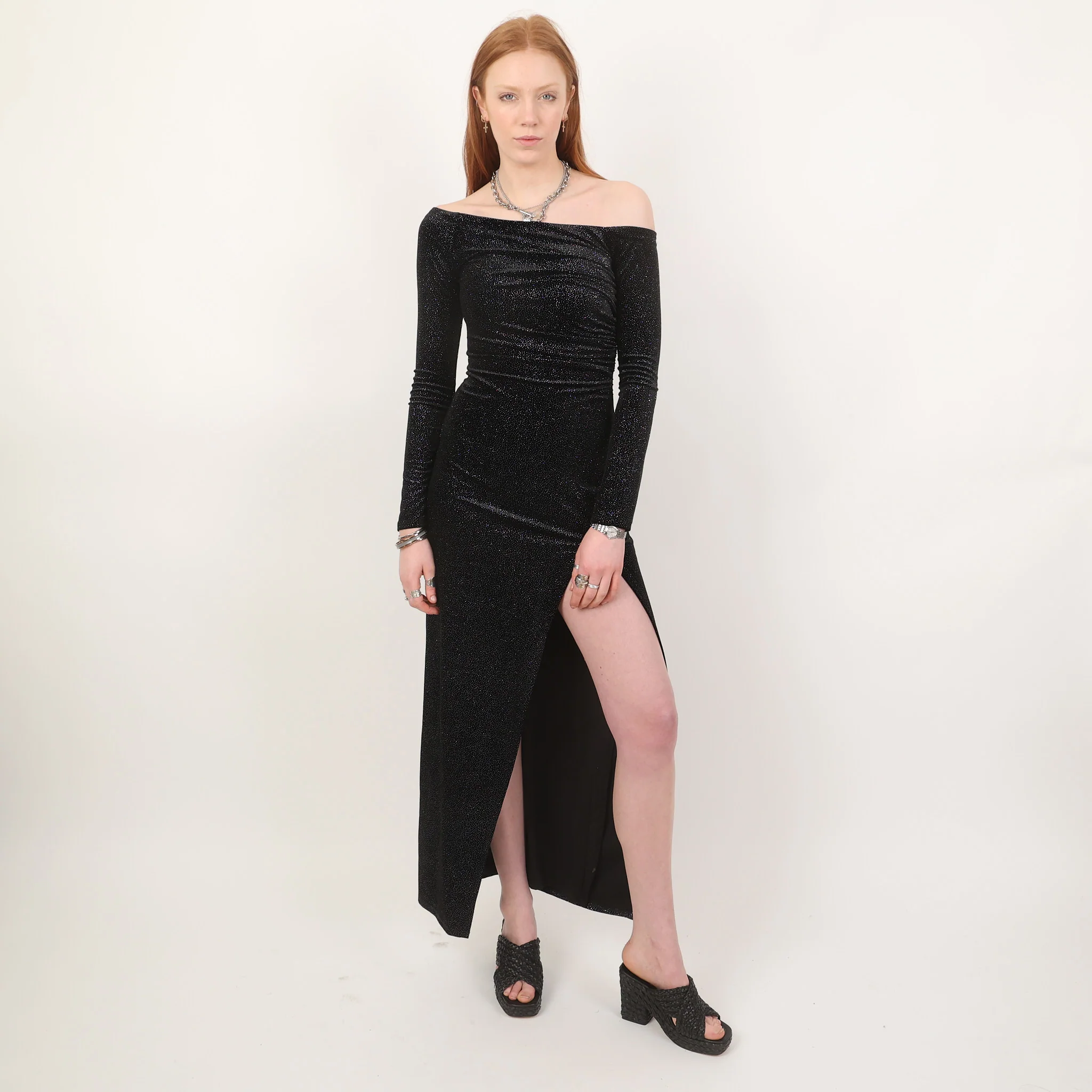 Dress, UK Size 6 - Image 3