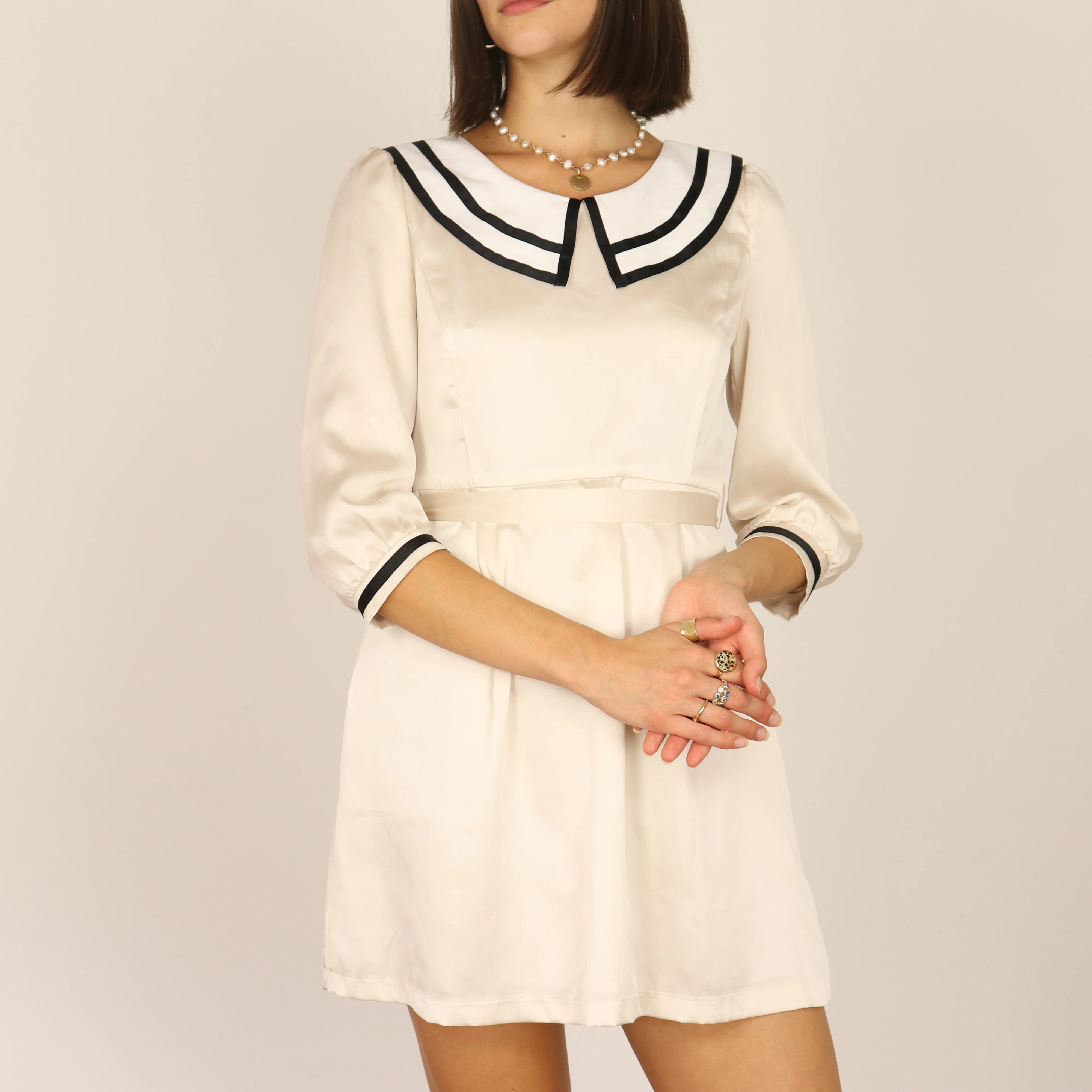 Dress, UK Size 8 - Image 2