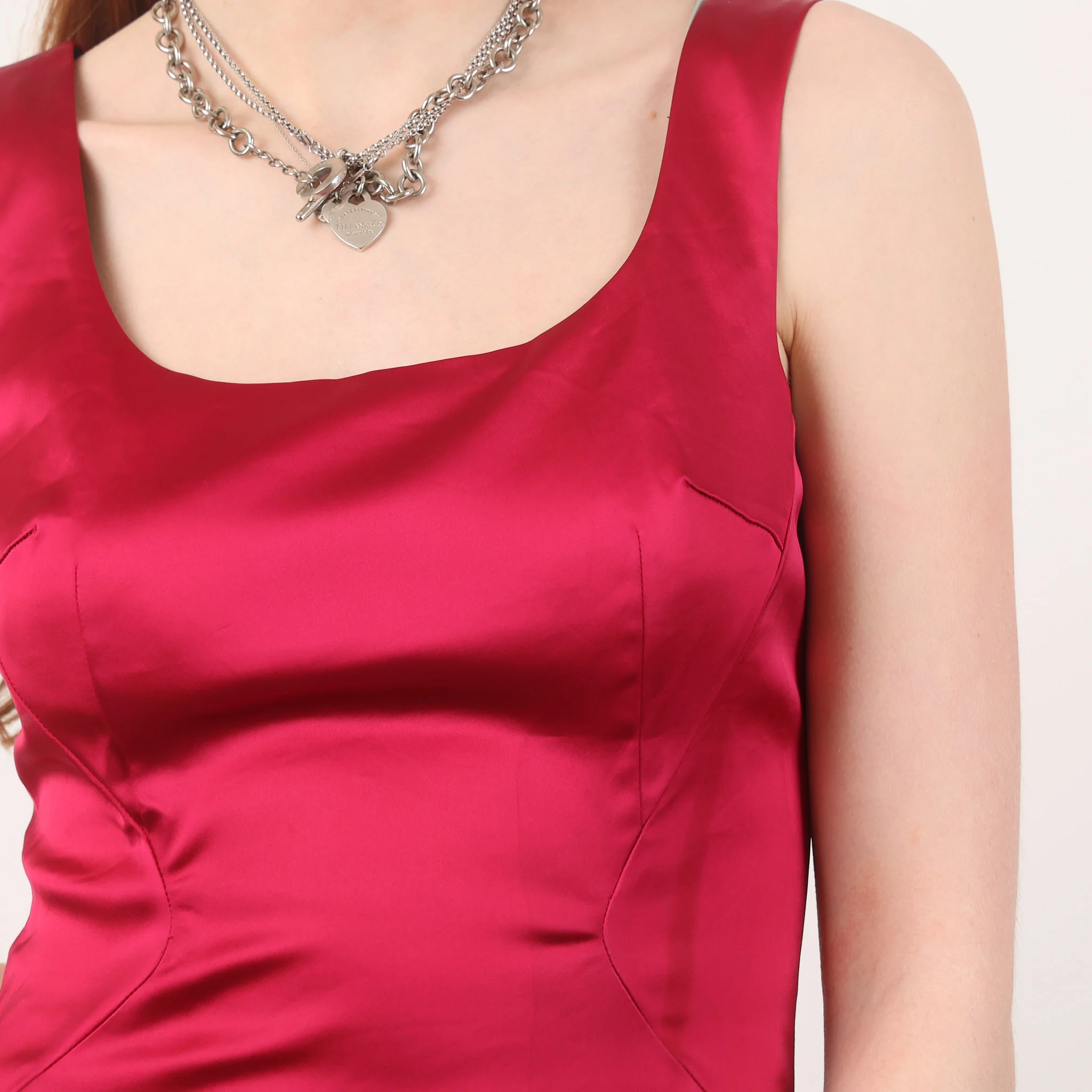 Dress, UK Size 8 - Image 6