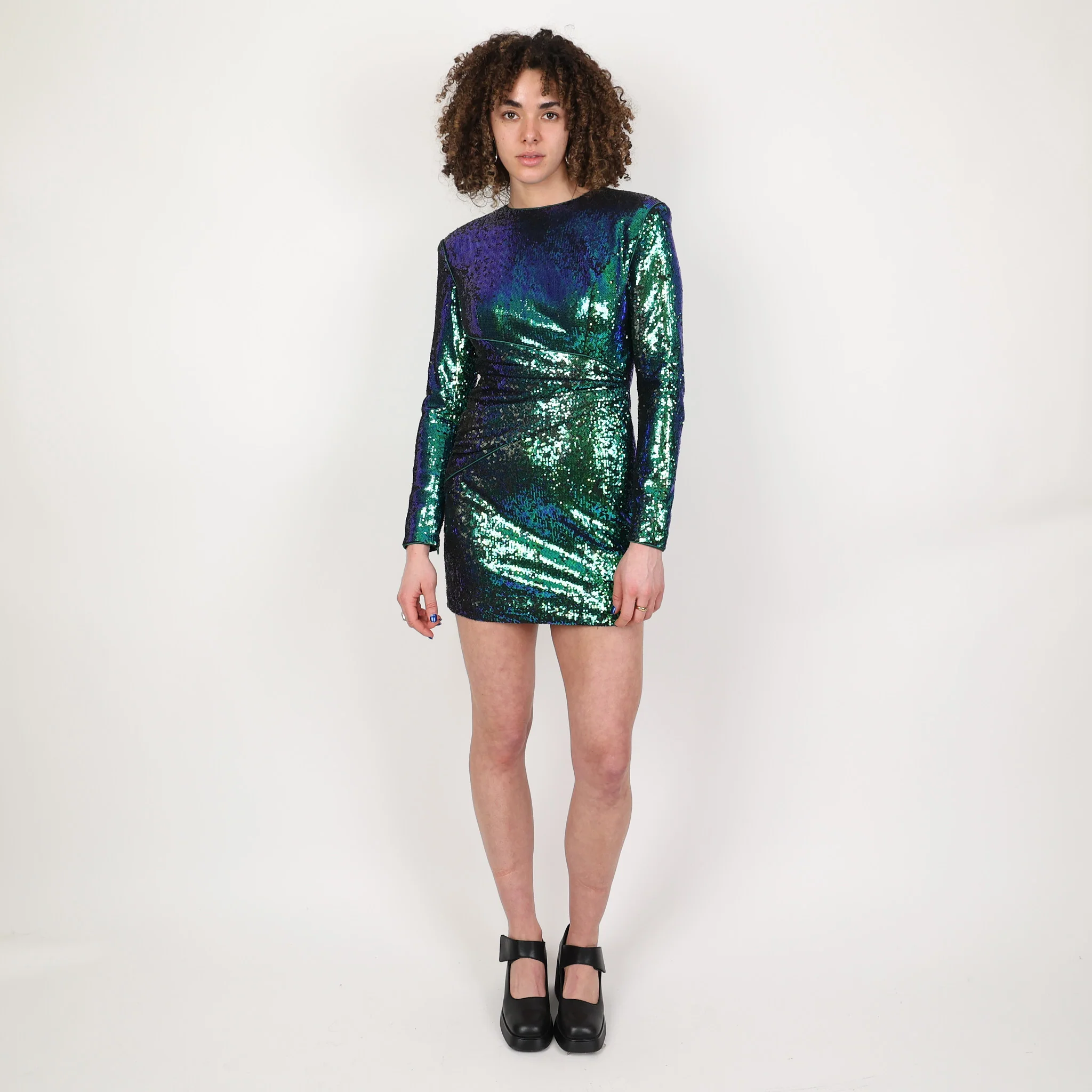 Dress, UK Size 10