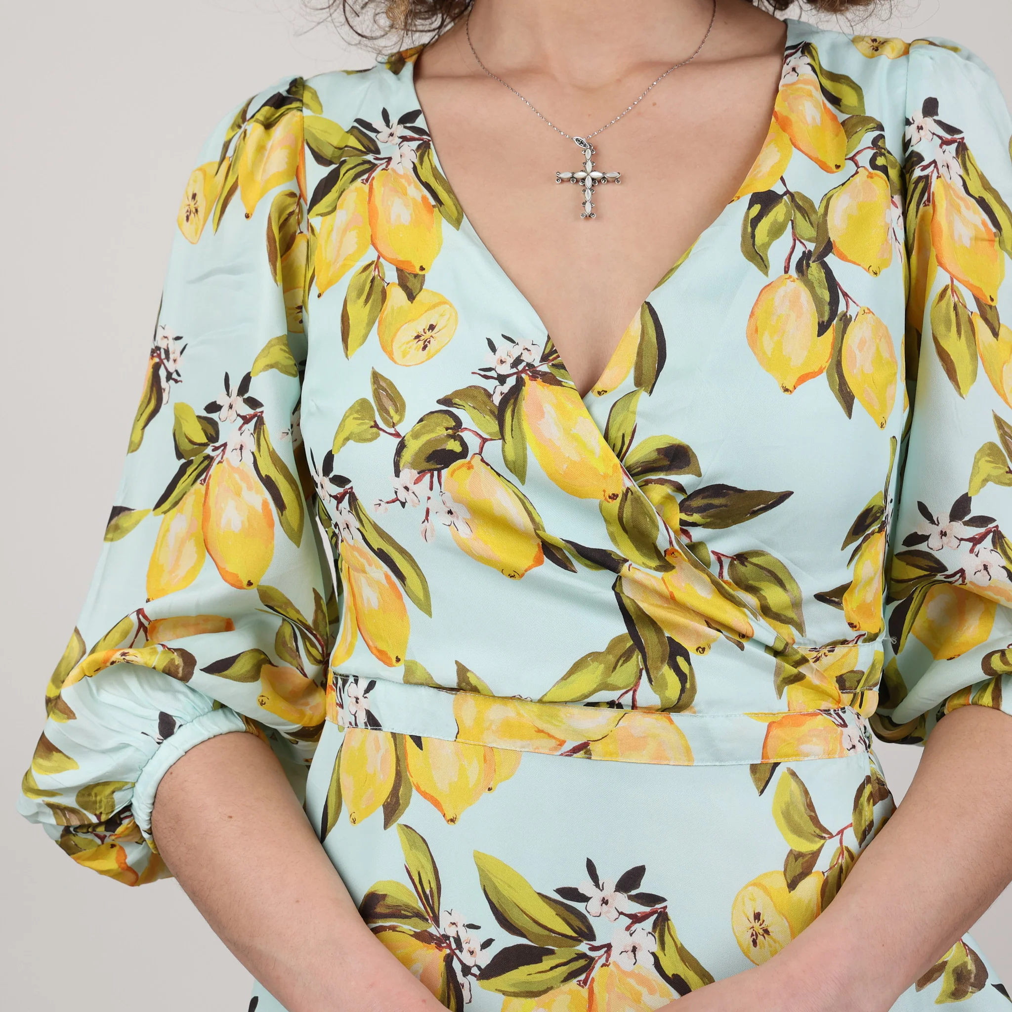 Dress, UK Size 10 - Image 3