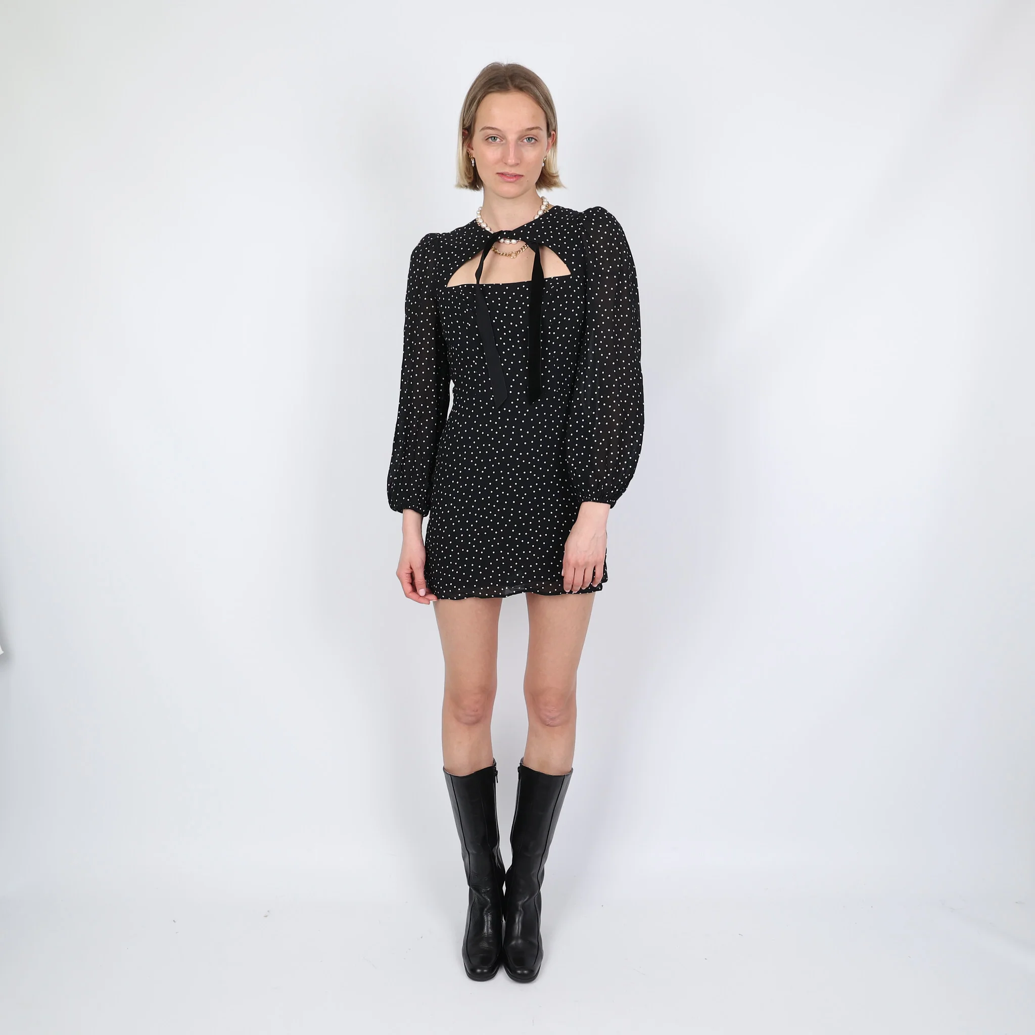 Dress, UK Size 8