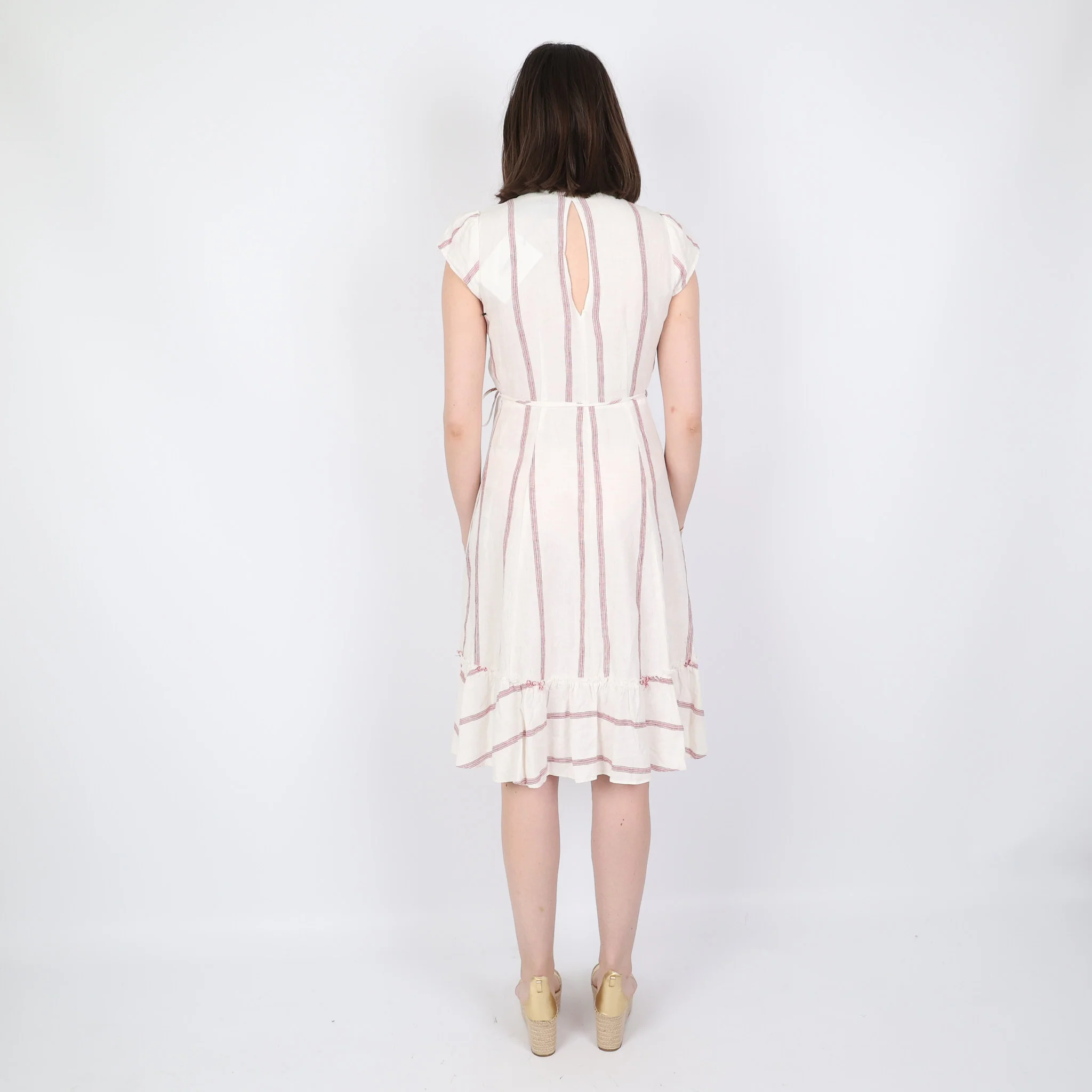 Dress, UK Size 10 - Image 4