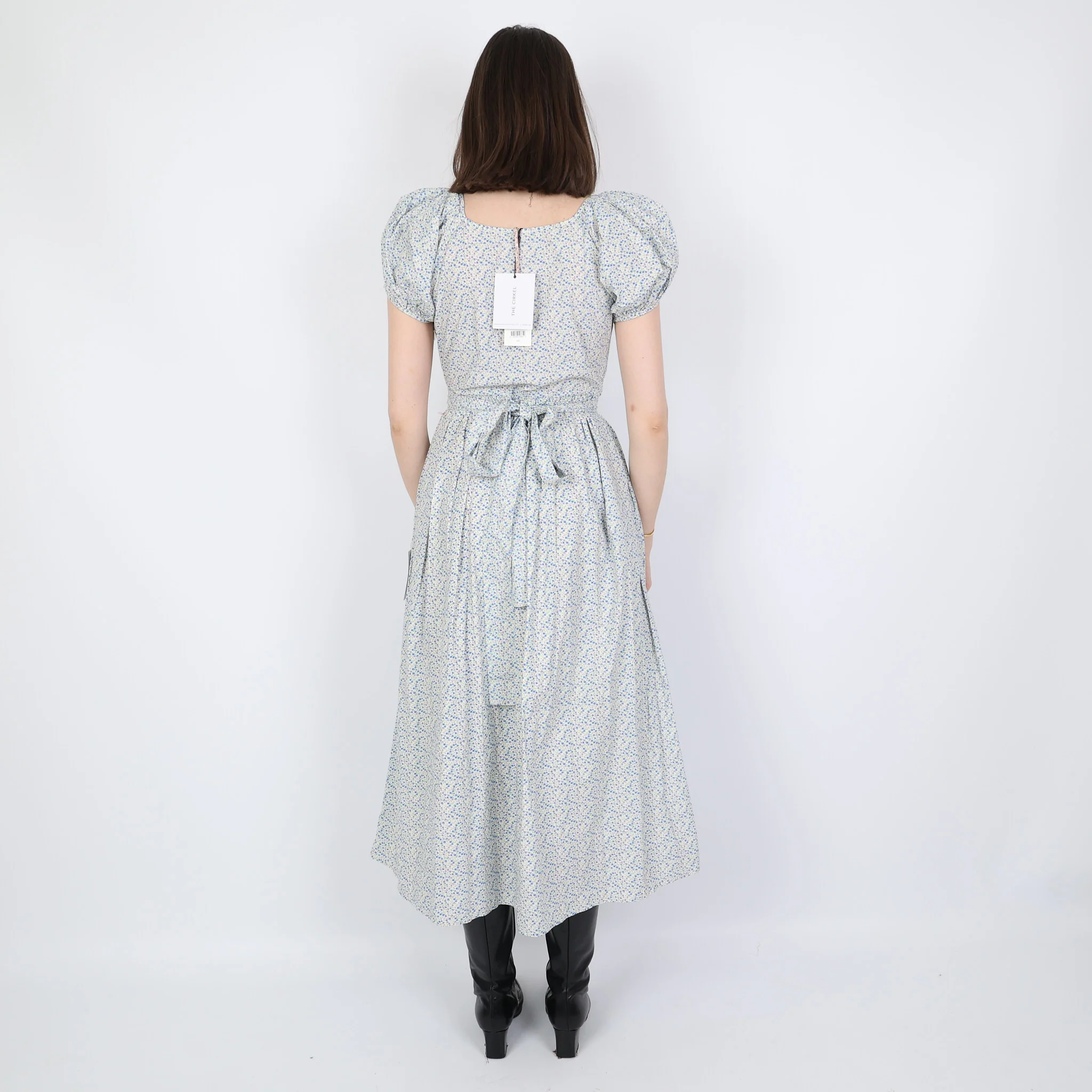 Dress, UK Size 8 - Image 4