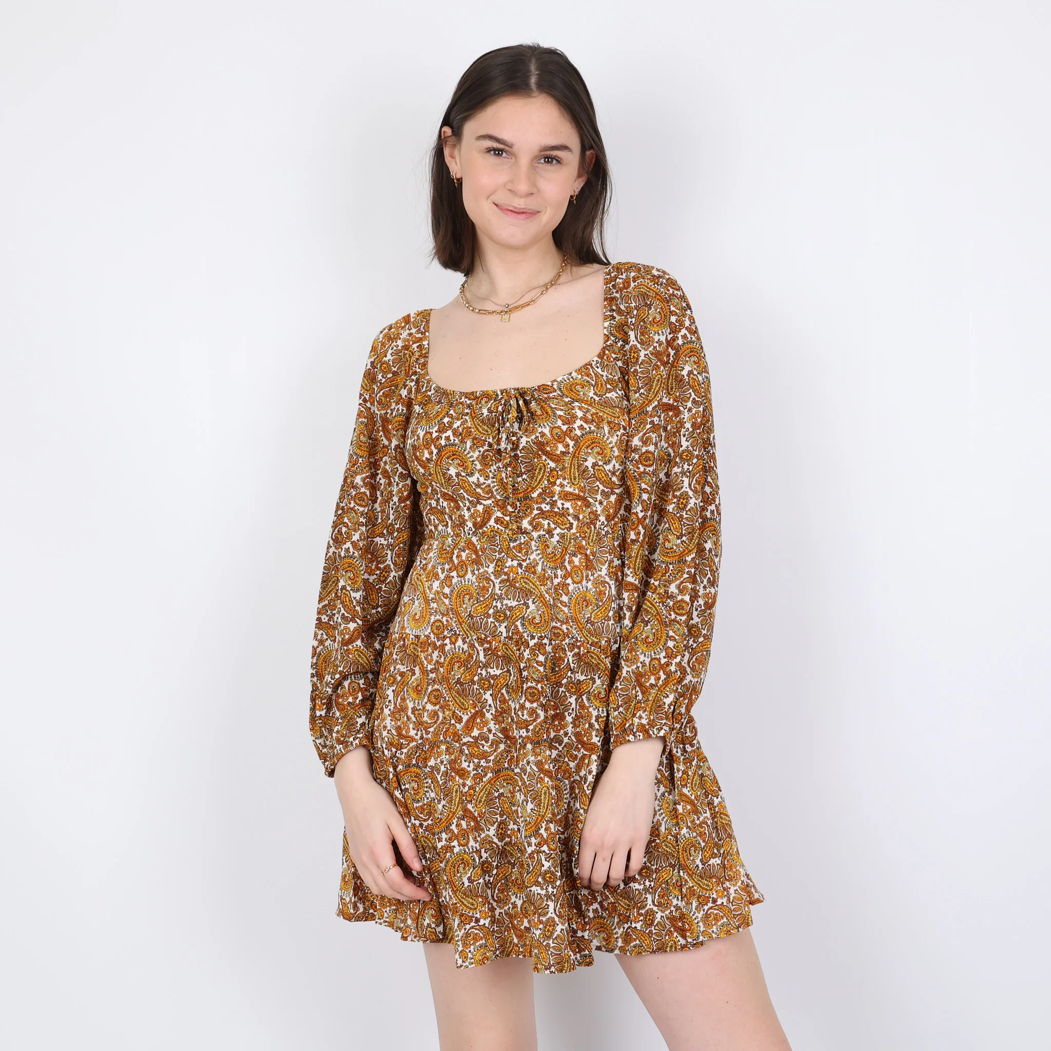 Dress, UK Size 8 - Image 2
